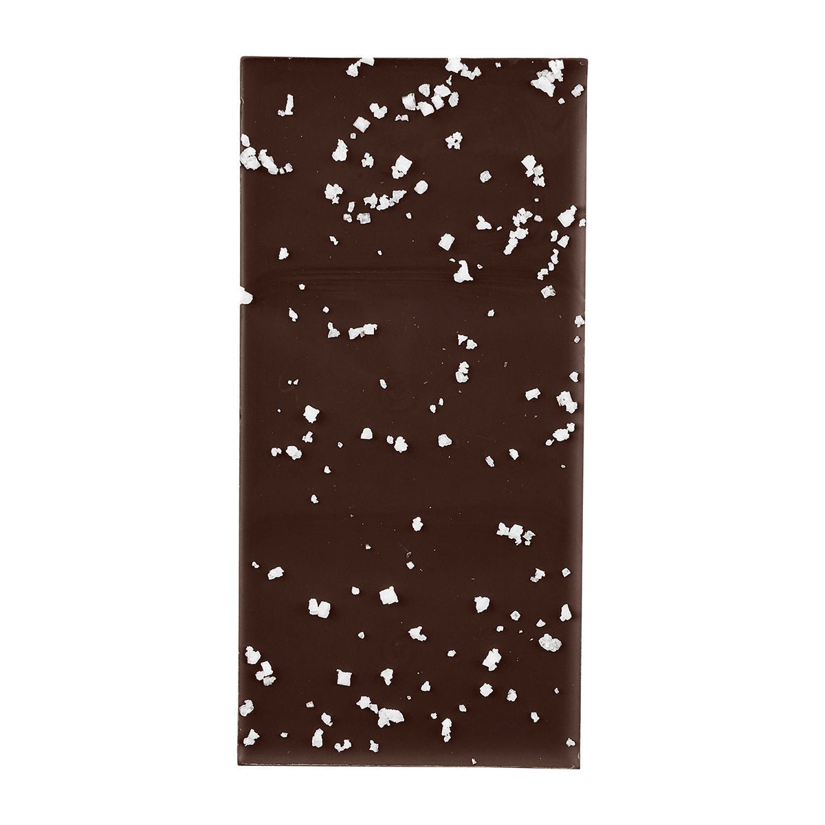 Xocolatl Small Batch Chocolate Dark & Salty Dark Chocolate Sea Salt Bar