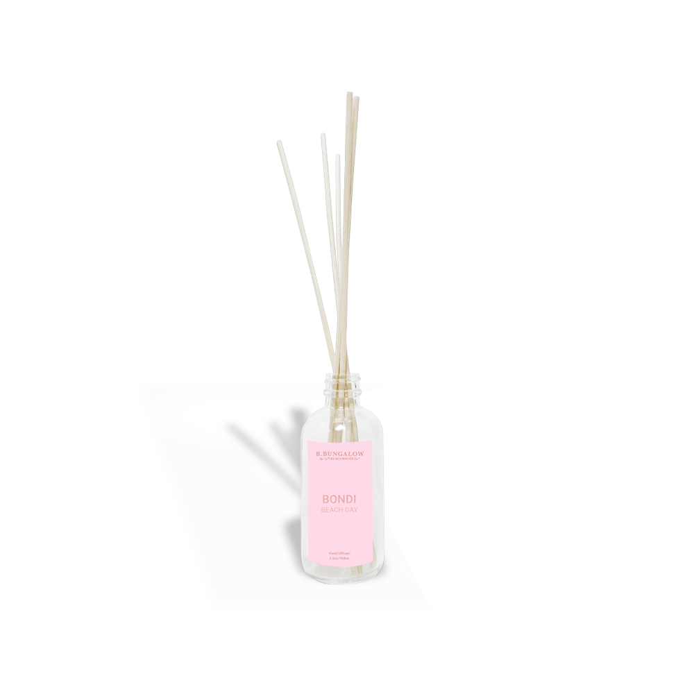 The Beachwaver Co. B.Bungalow by Beachwaver Co. Diffusers