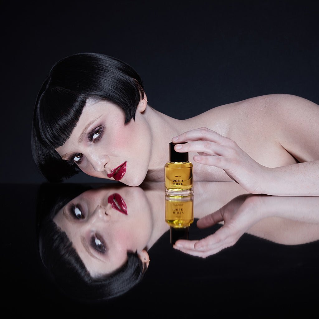 HERETIC PARFUM DIRTY ROSE