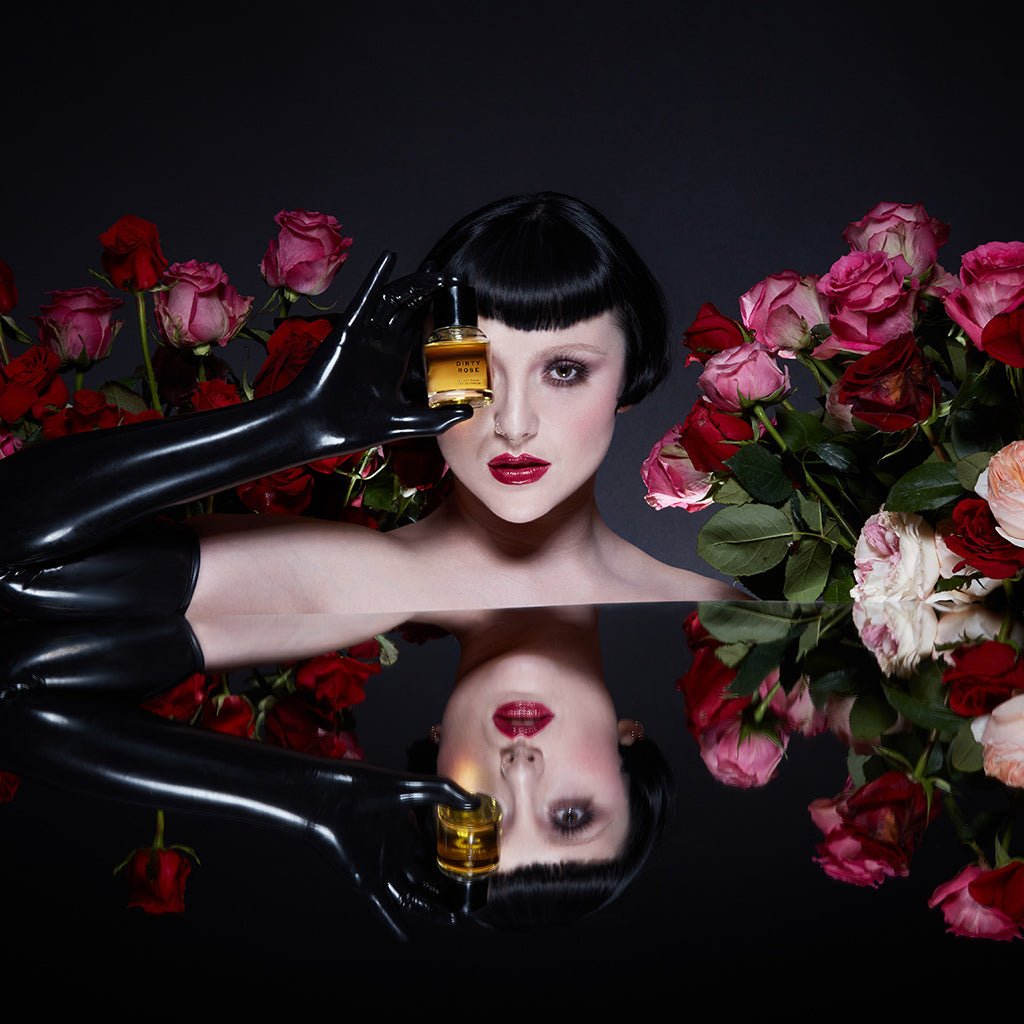 HERETIC PARFUM DIRTY ROSE
