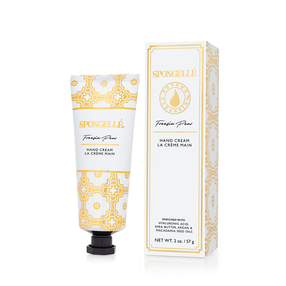 Freesia Birne | Handcreme