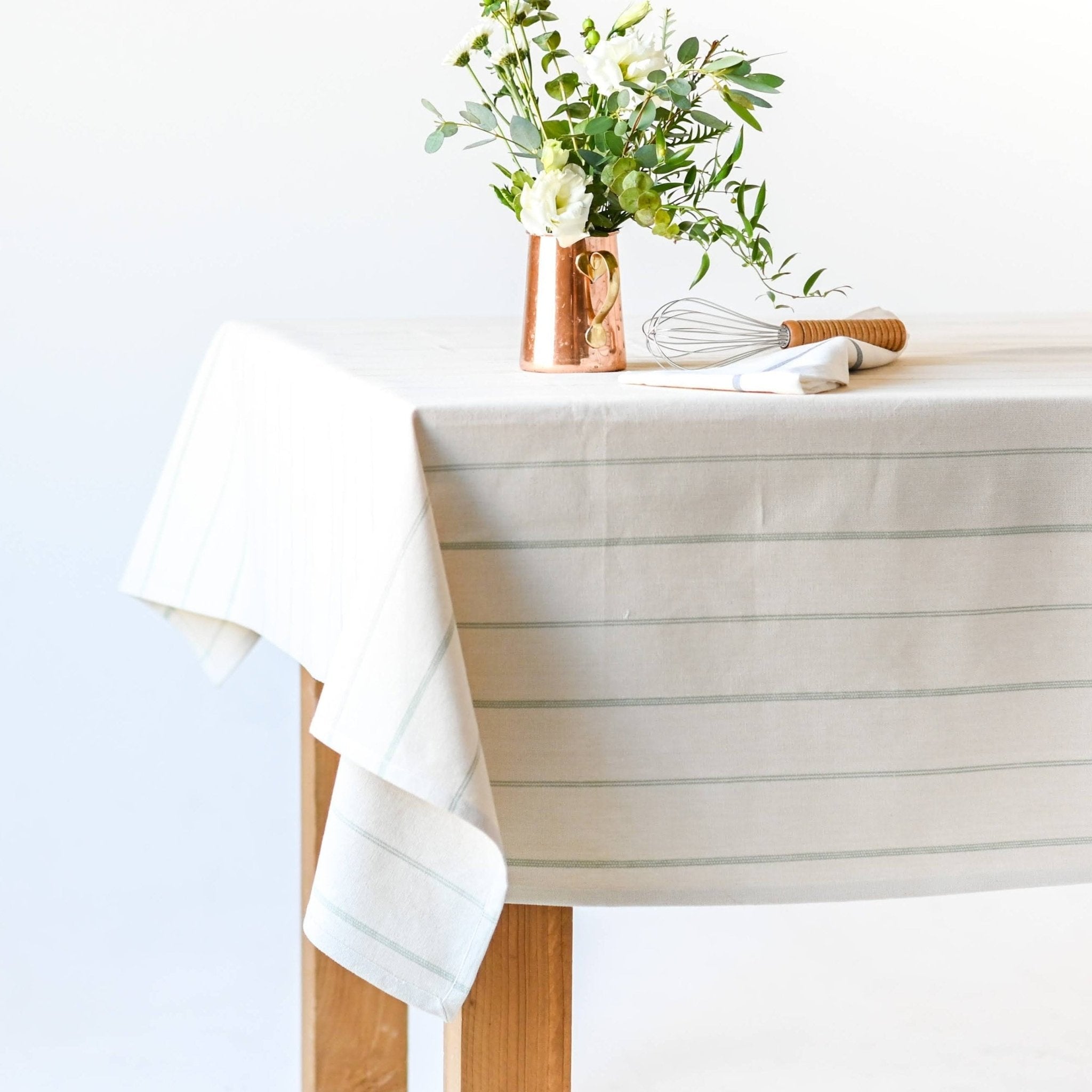 Galley & Fen Simple English Stripe