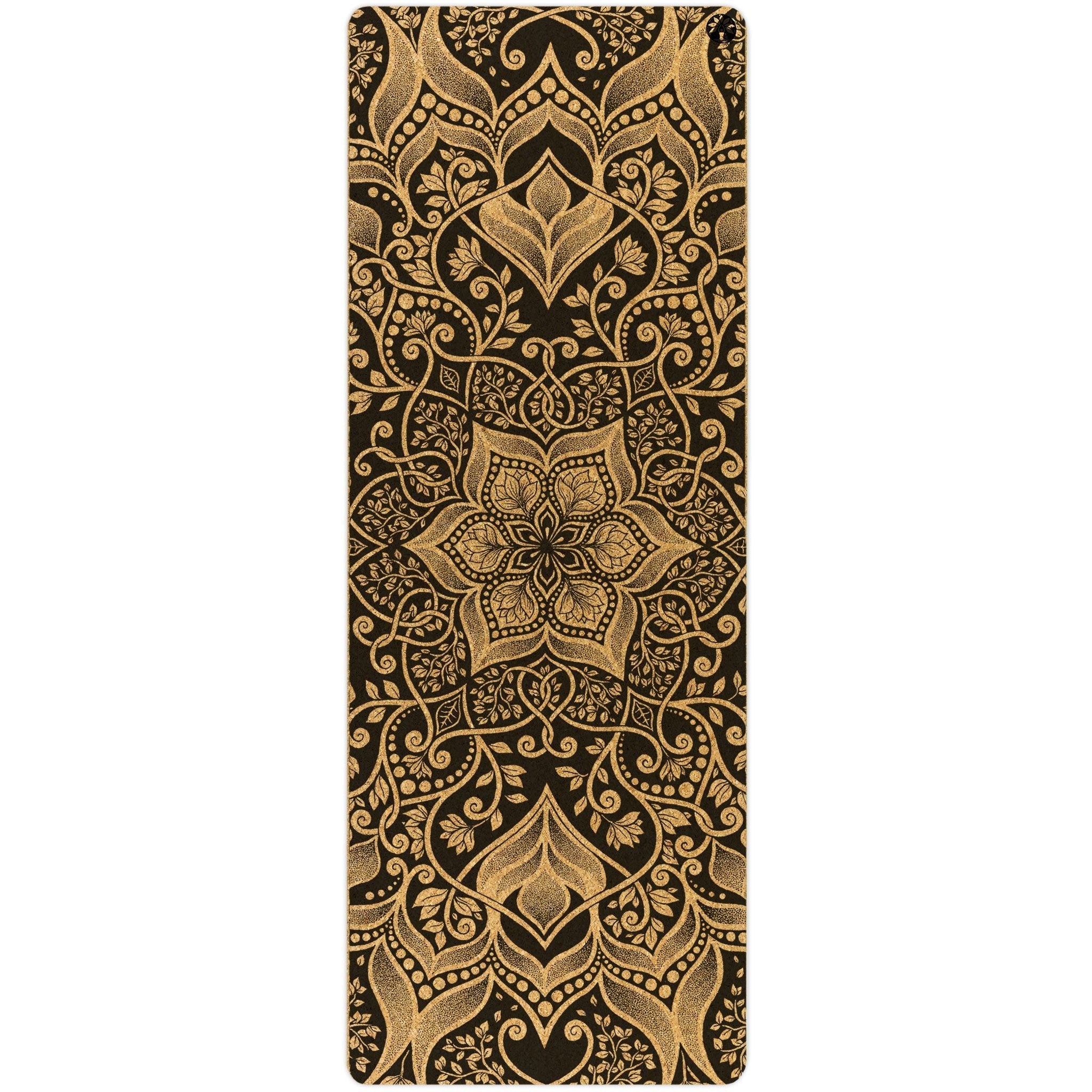 Yoloha Yoga Harmony Original Cork Yoga Mat