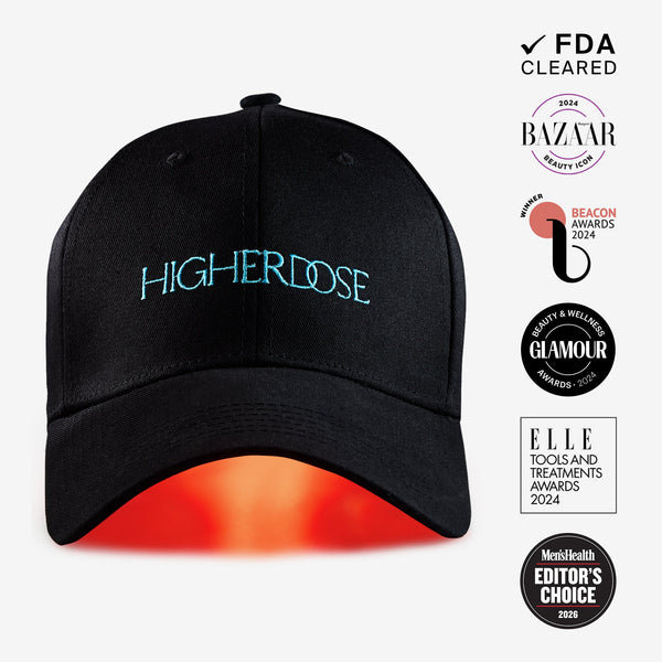 Red Light Hat