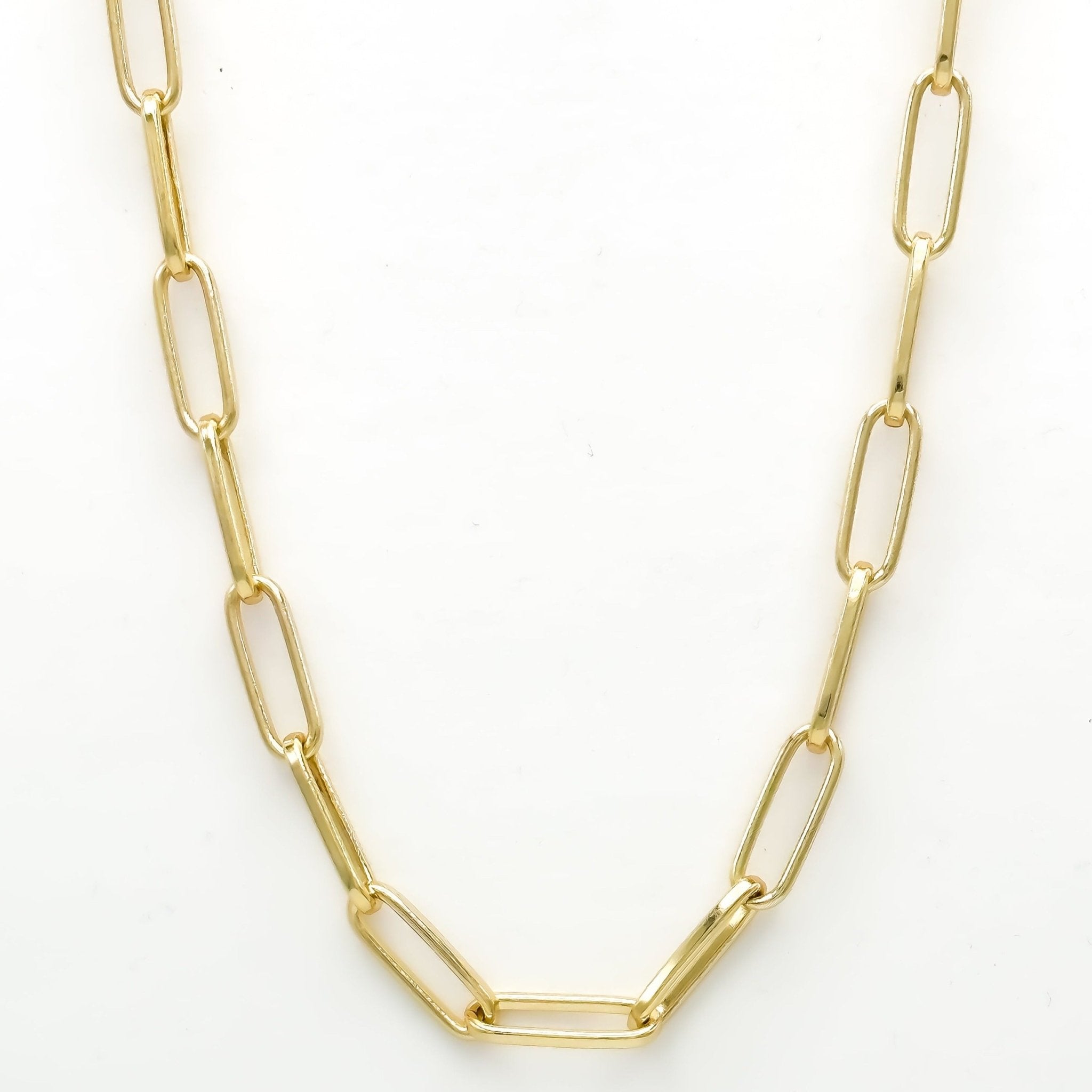 Rand Designs Hunter Layering Necklace