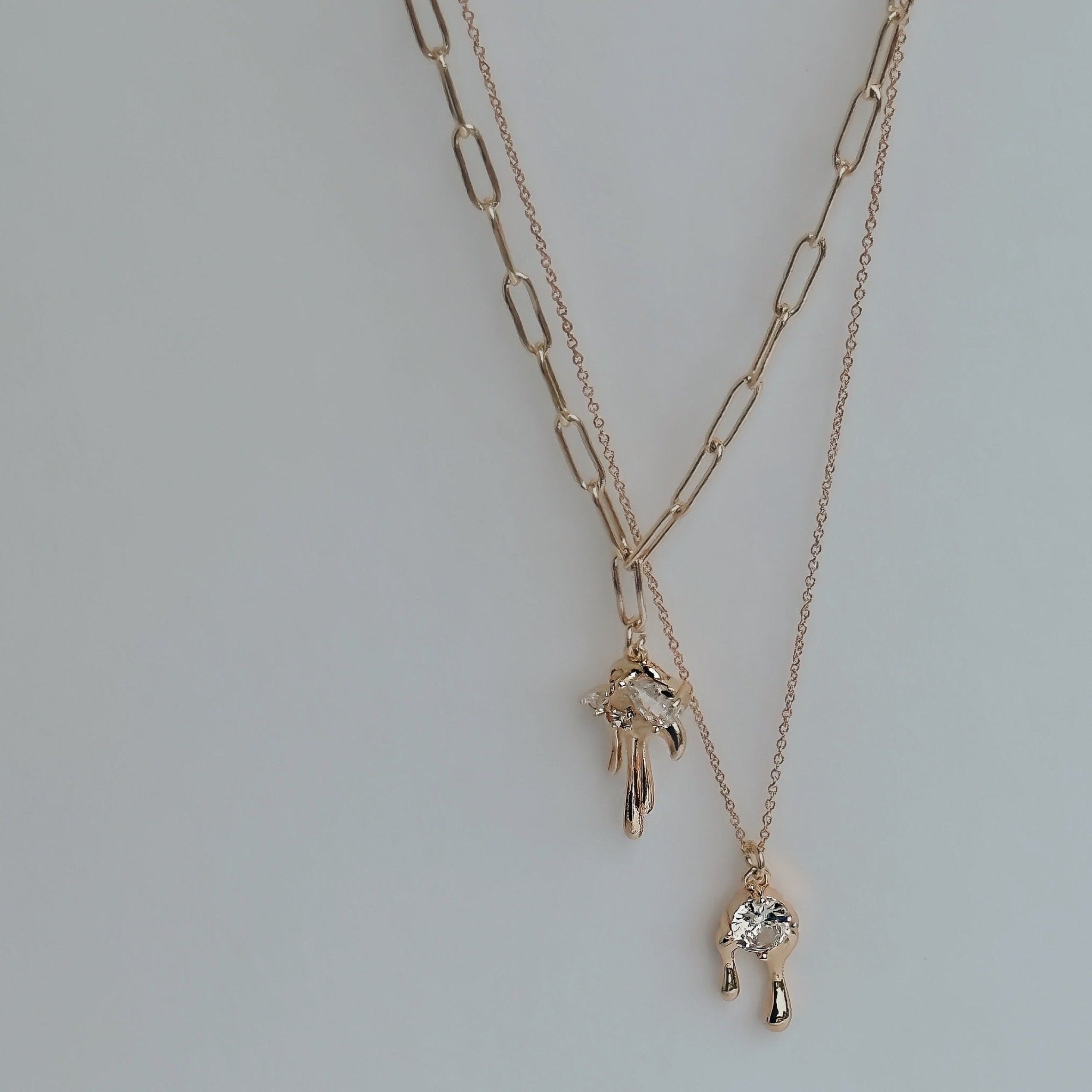 Rand Designs Nova Necklace