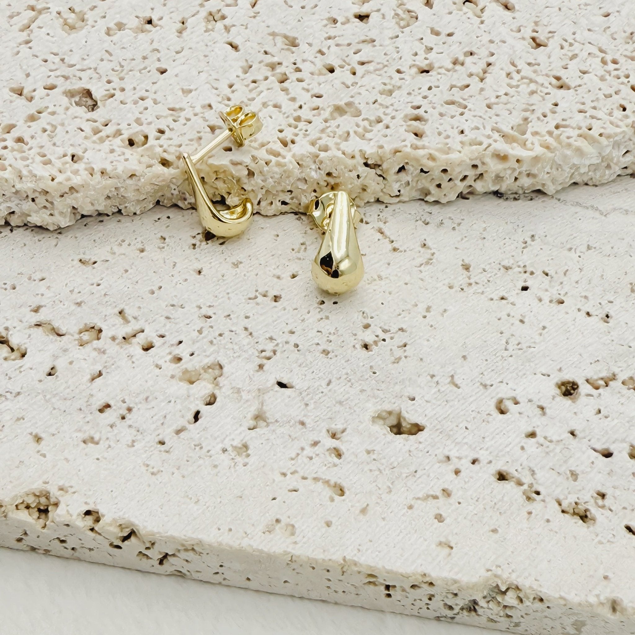 Rand Designs Cara Stud Earring