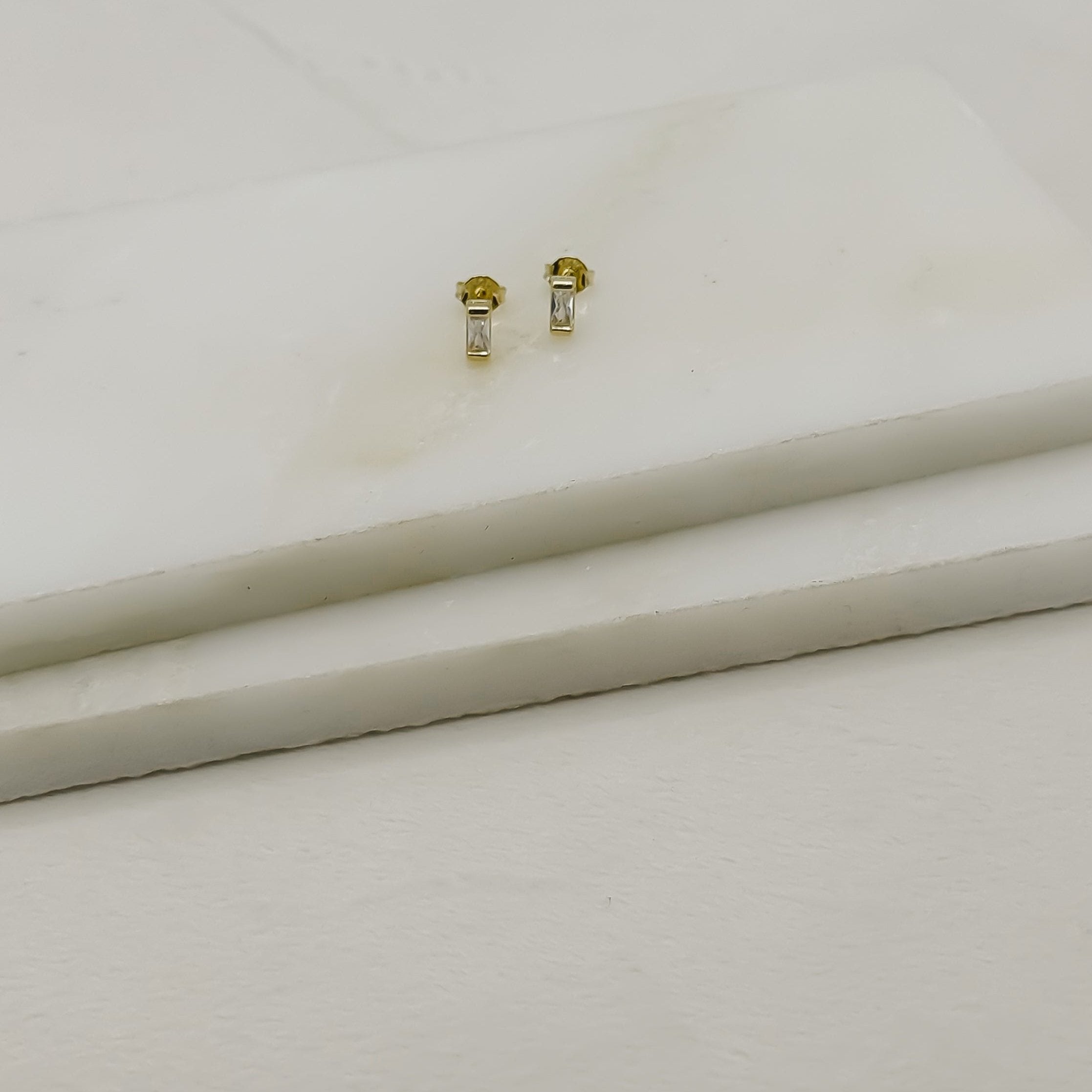 Rand Designs Hallie Stud Earring