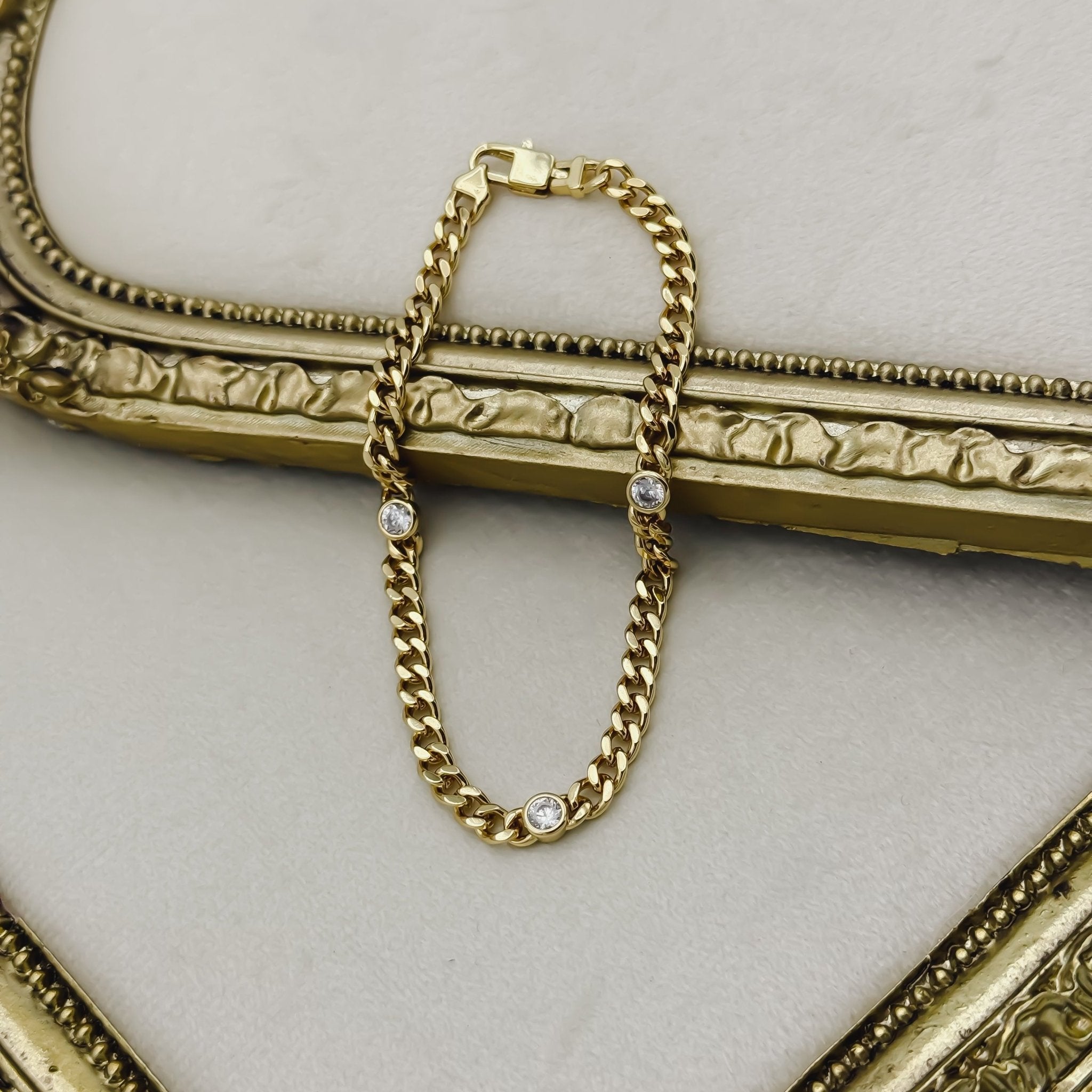 Rand Designs Finley Bracelet