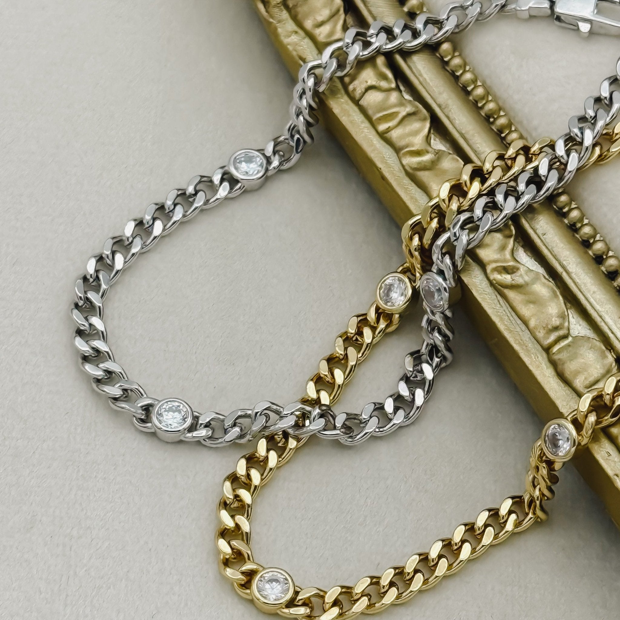 Rand Designs Finley Bracelet