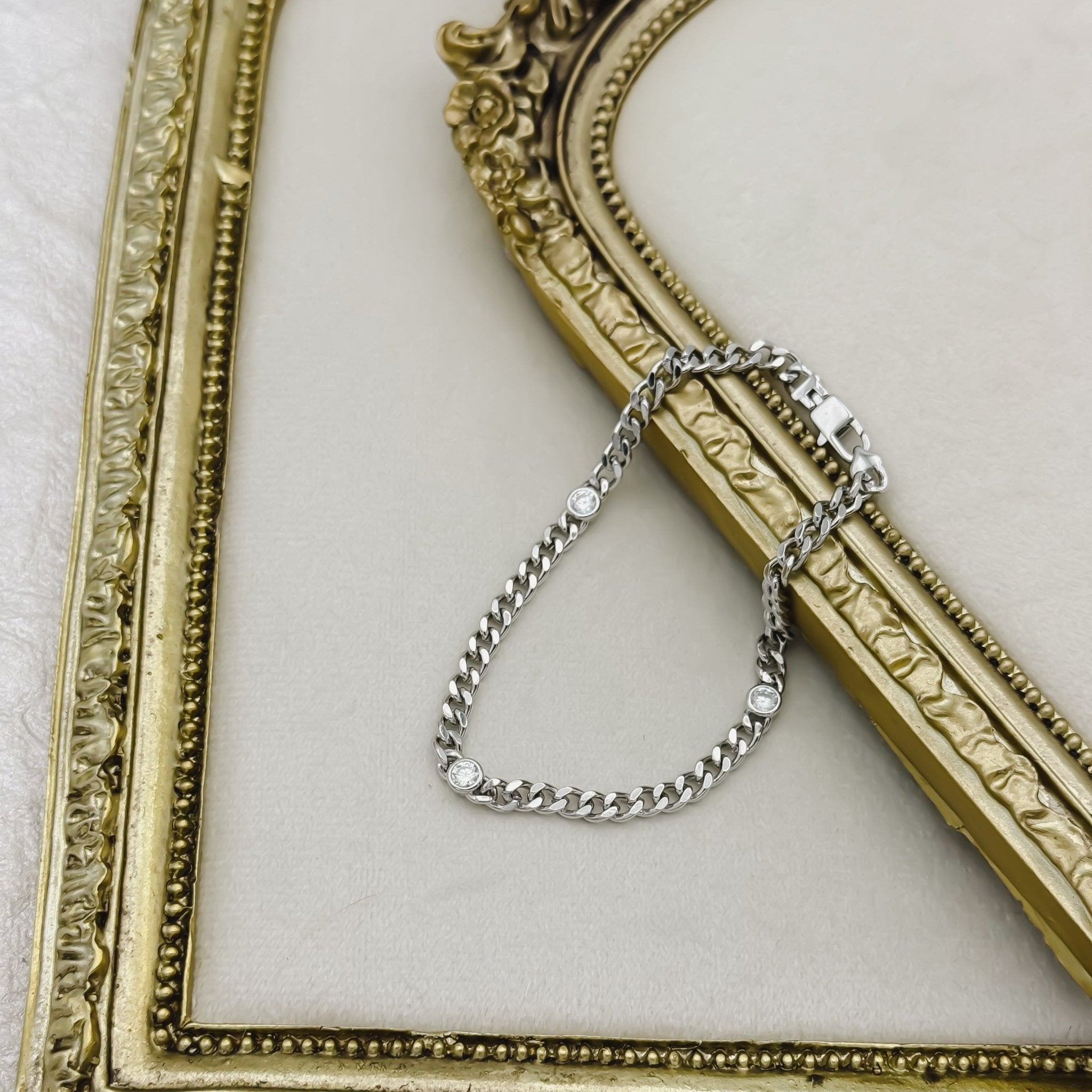 Rand Designs Finley Bracelet