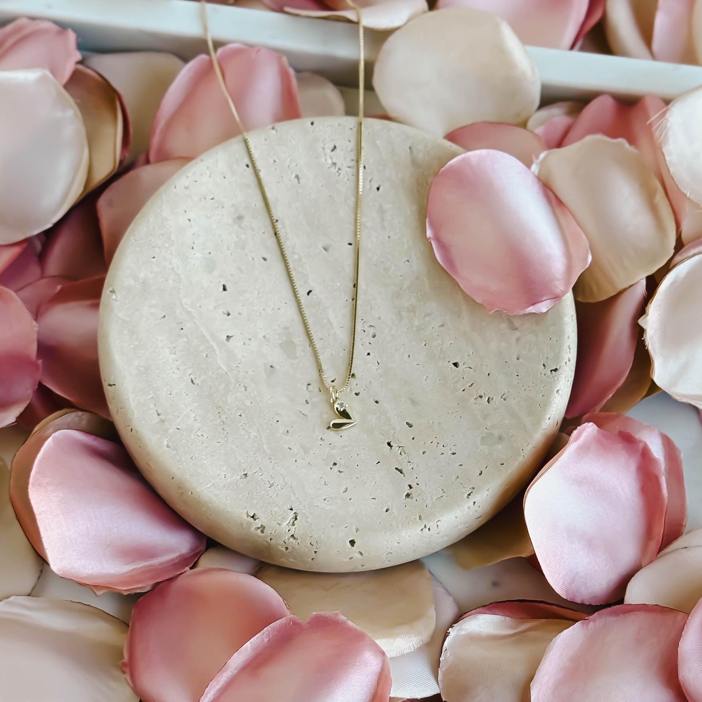 Rand Designs Izzy Necklace