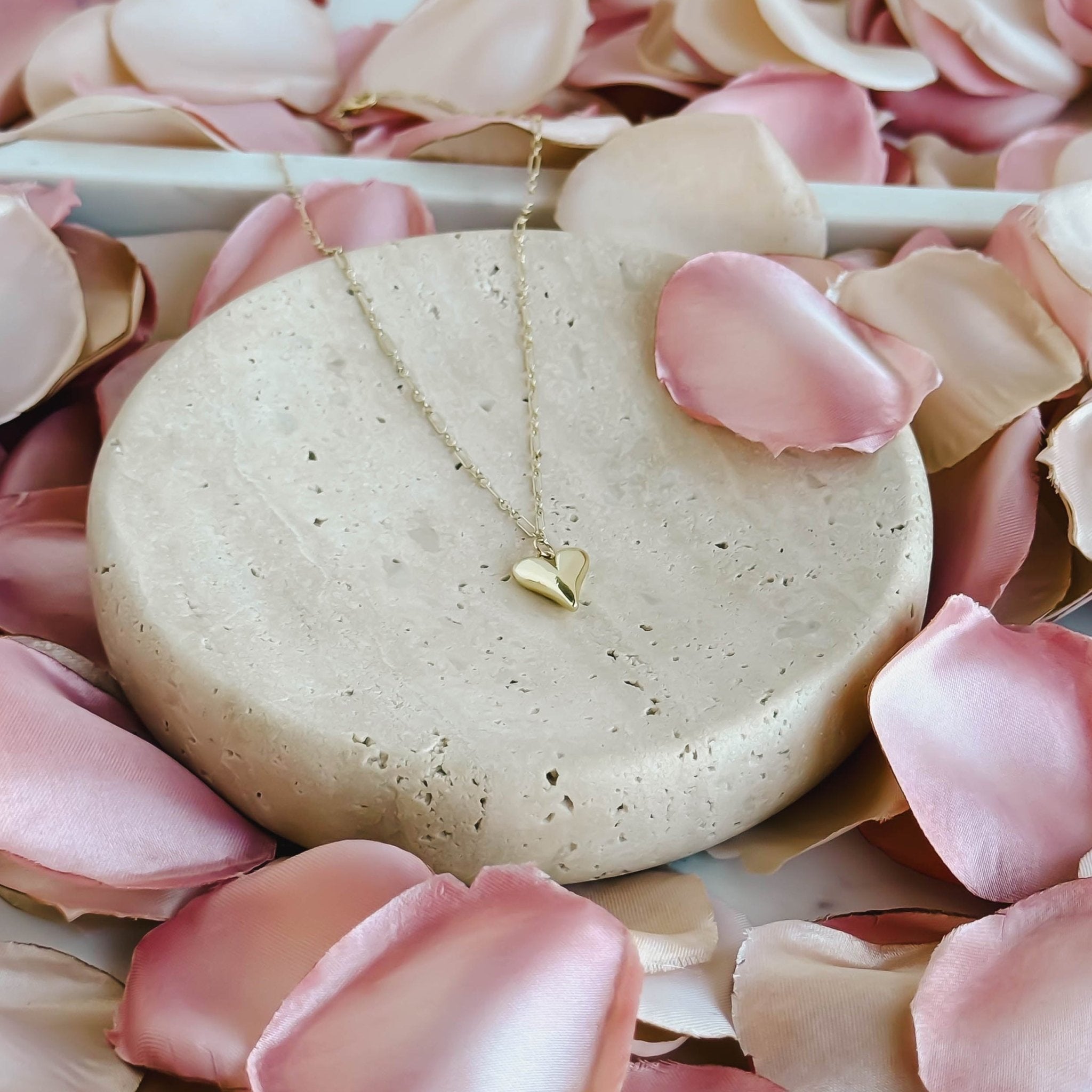 Rand Designs Tillie Necklace