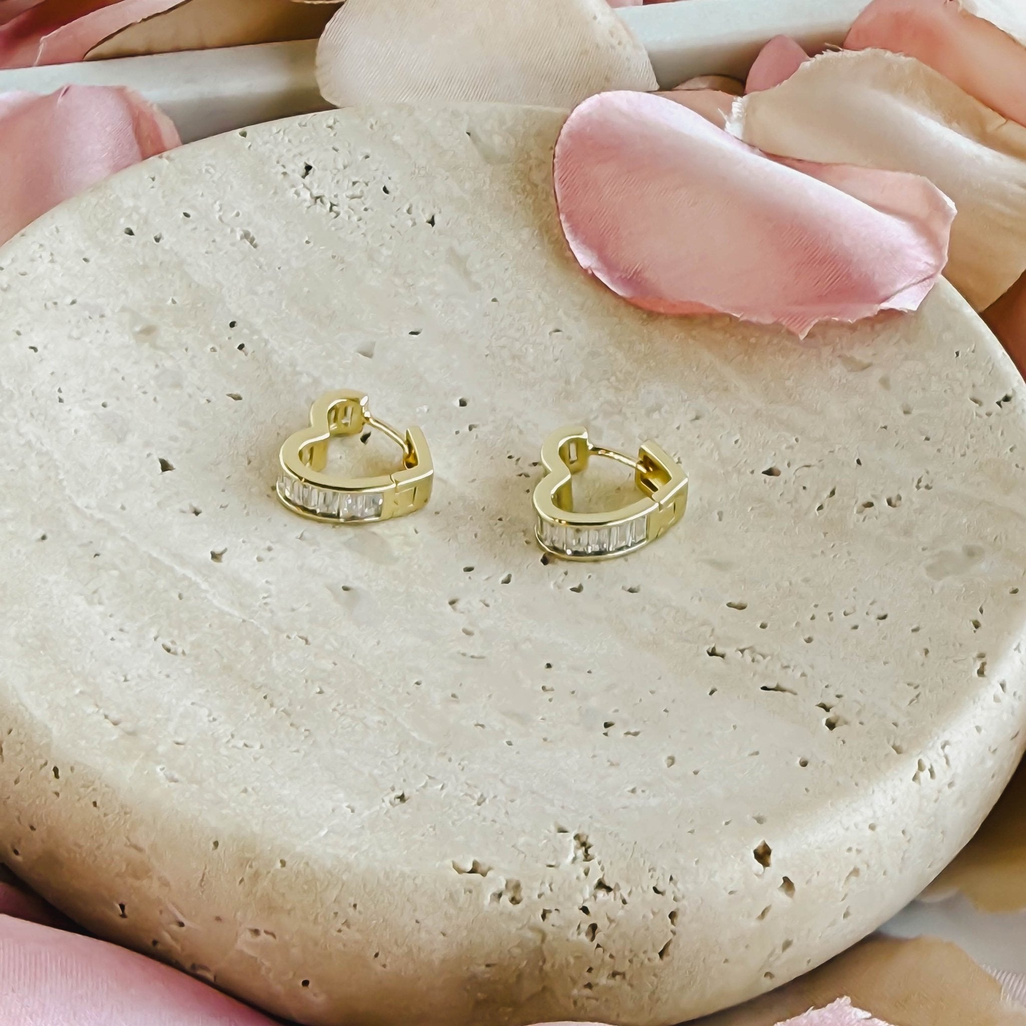 Rand Designs Emery Huggies