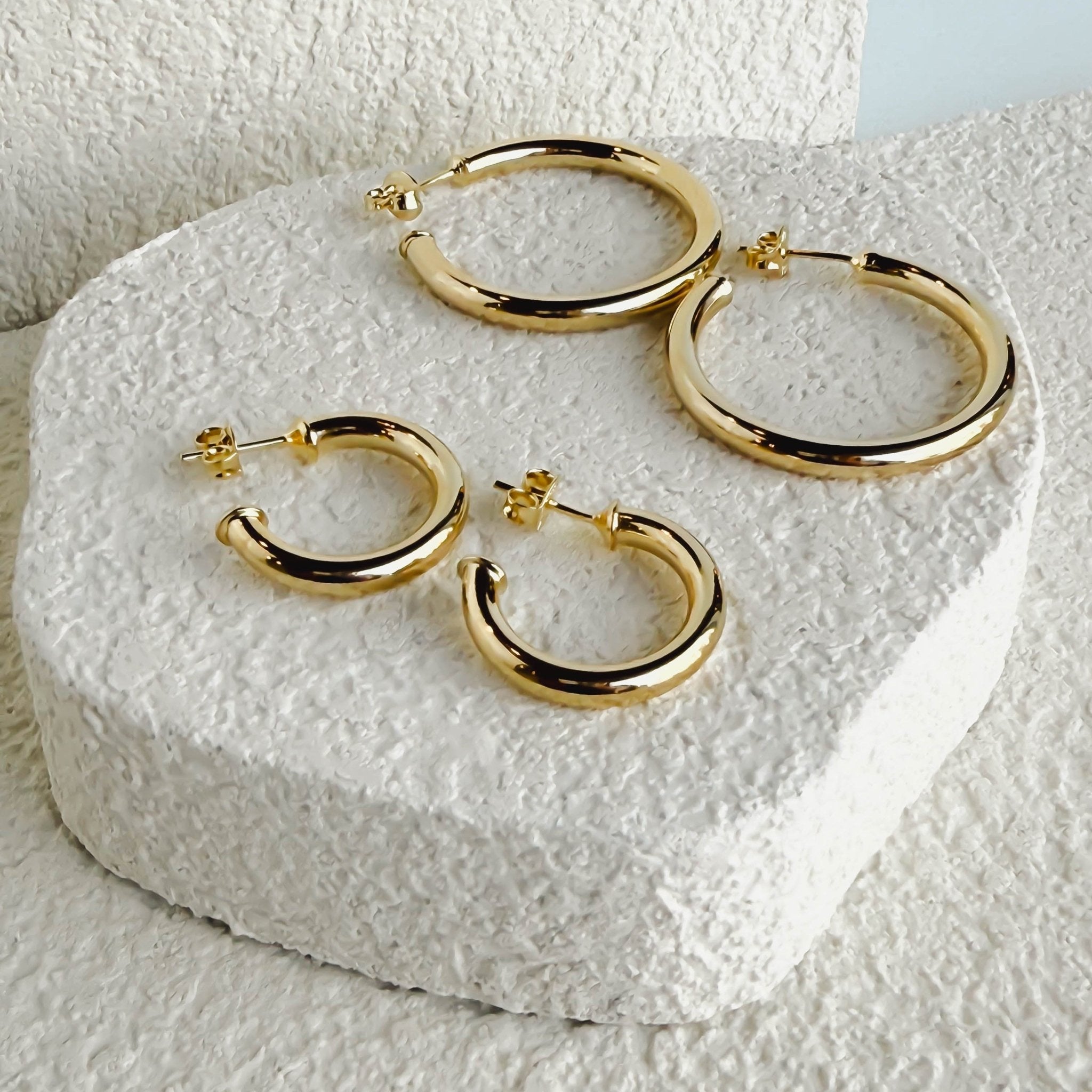 Rand Designs James Hoop Small