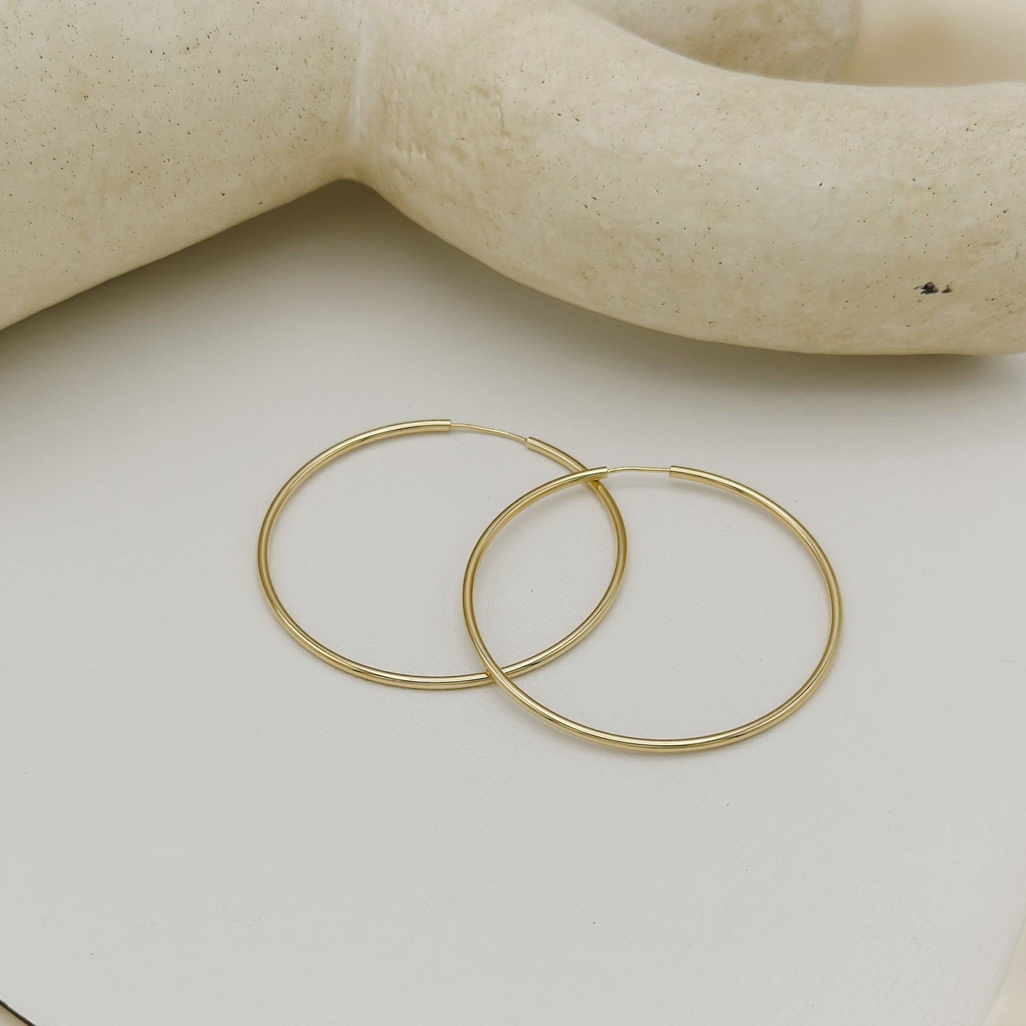 Rand Designs Ansli Large Seamless Hoop