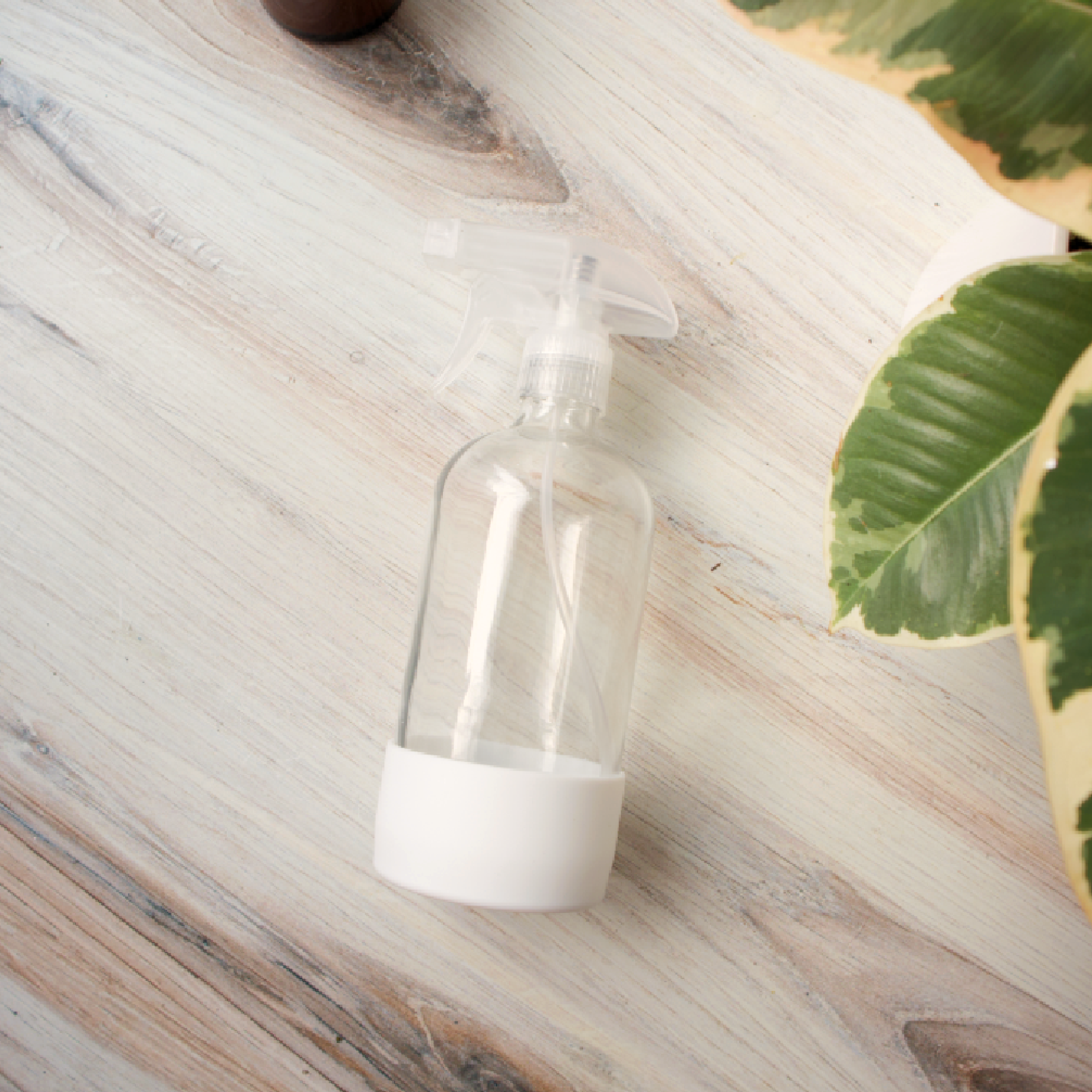 16 oz Glass Spray Bottle