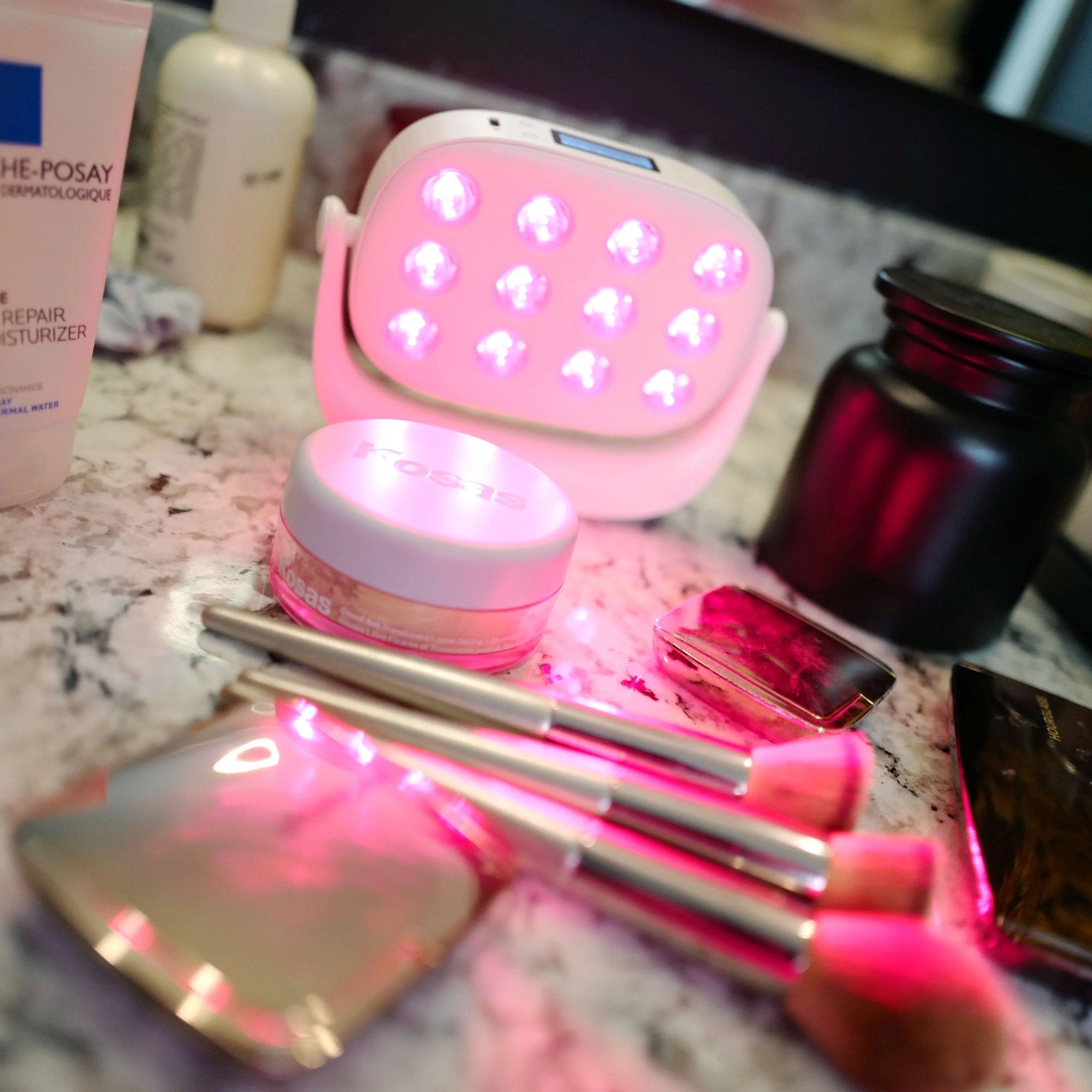 Valo Red Light Valo Spark