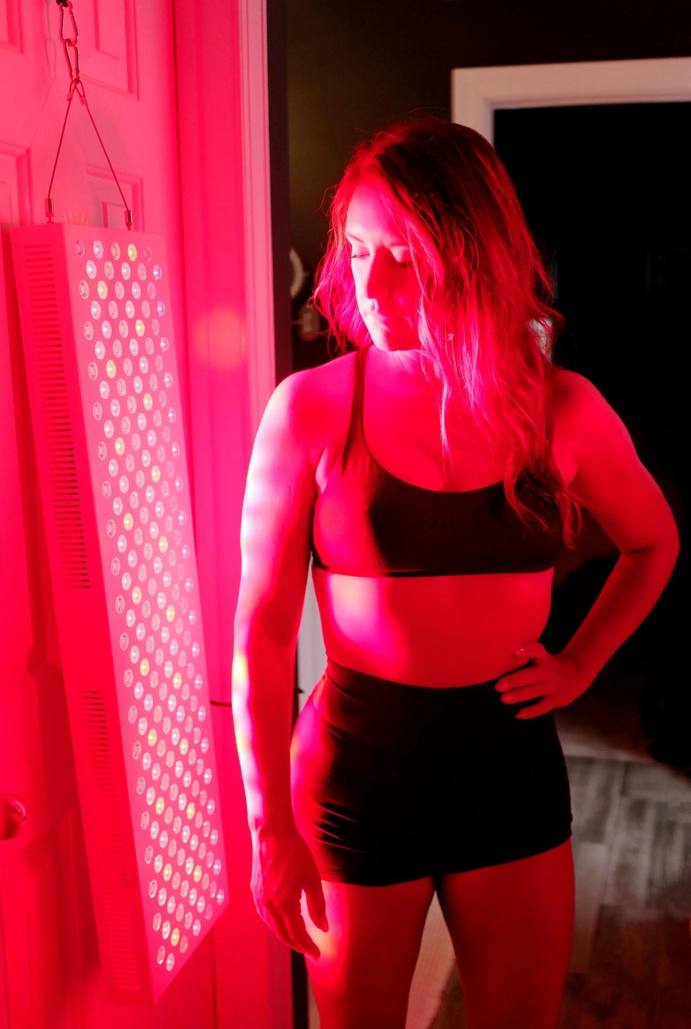 Valo Red Light Valo Blaze