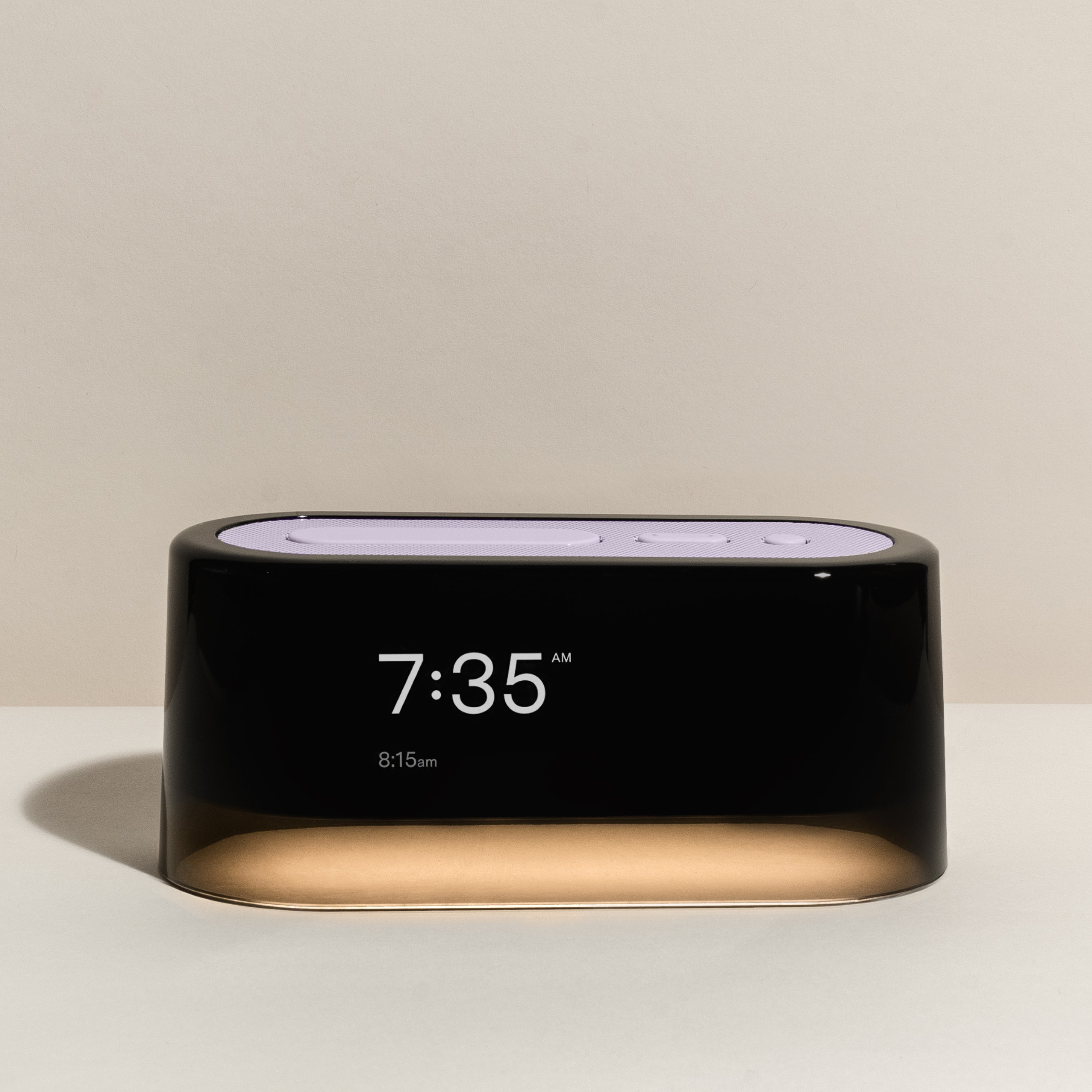 Loftie Clock - US