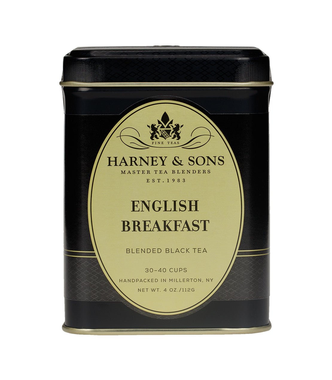Harney & Sons Fine Teas English Breakfast
