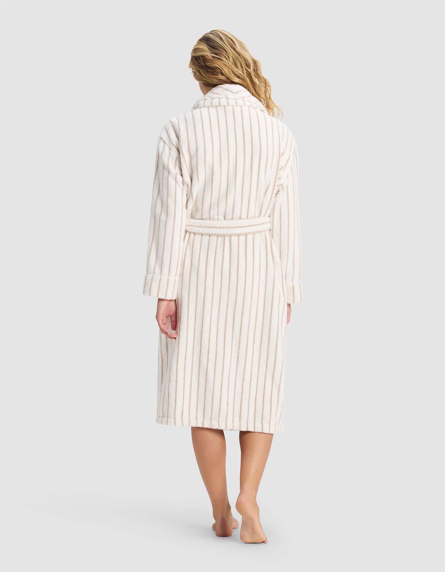Cozy Earth Luxe Bath Robe