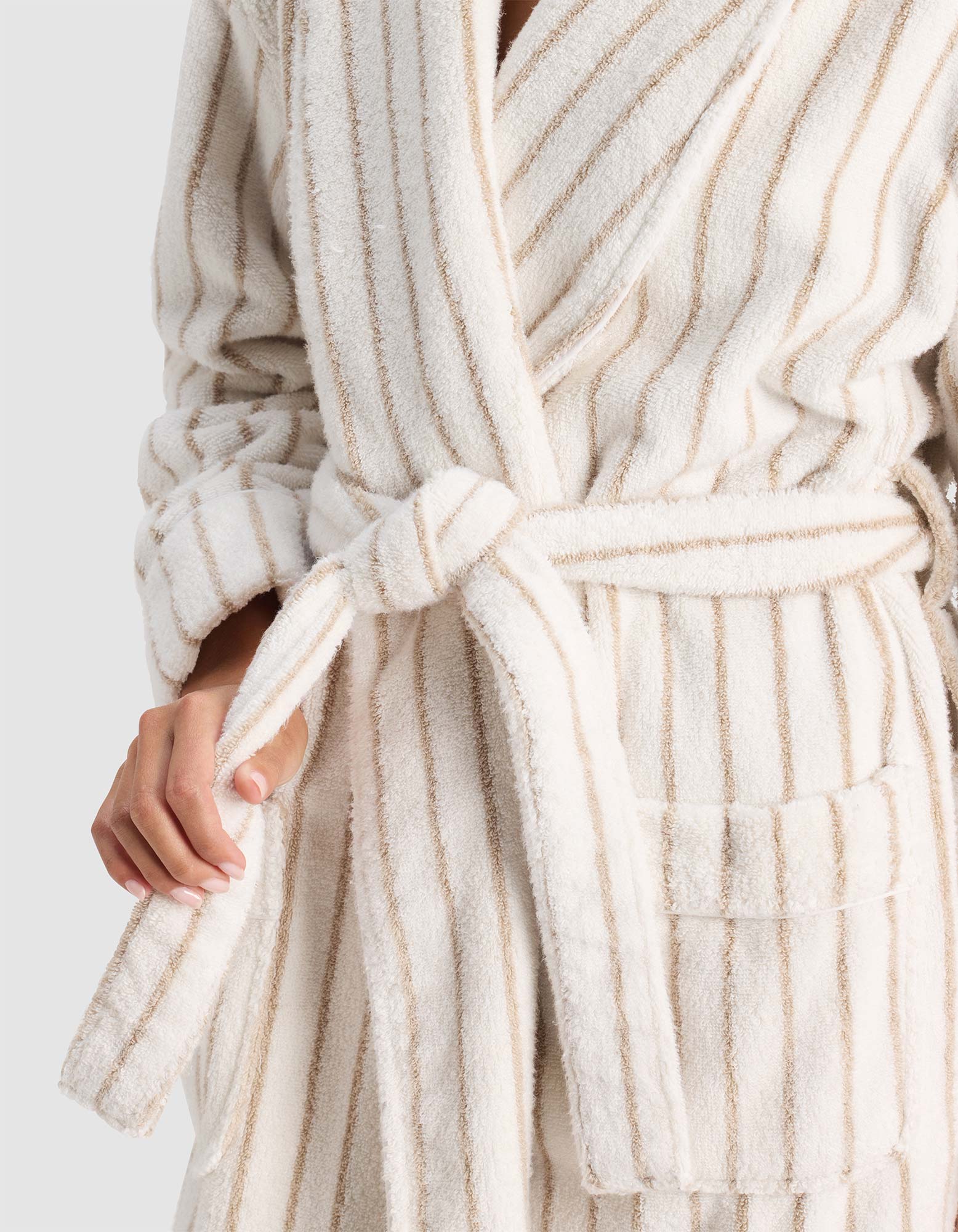 Cozy Earth Luxe Bath Robe