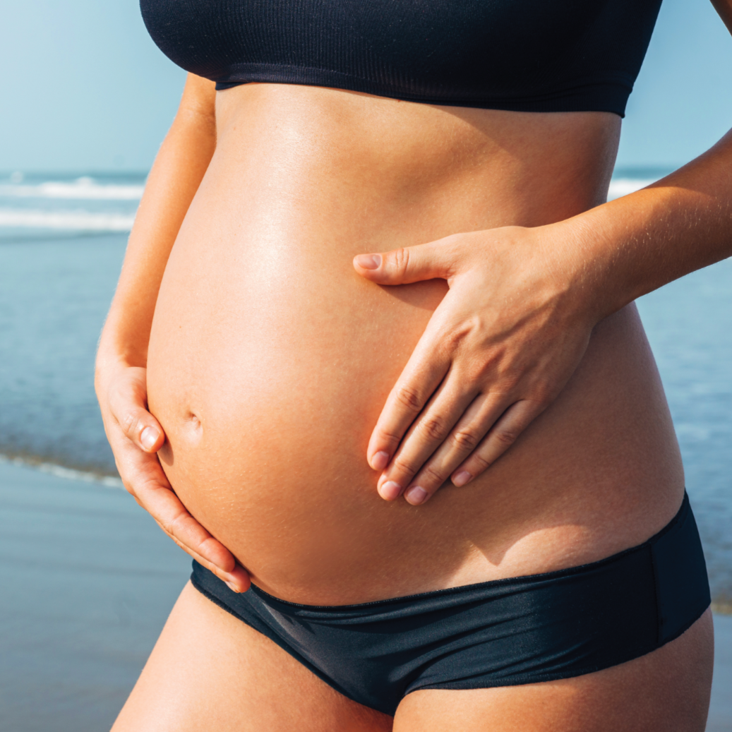 MAMA Pure Essential Oil