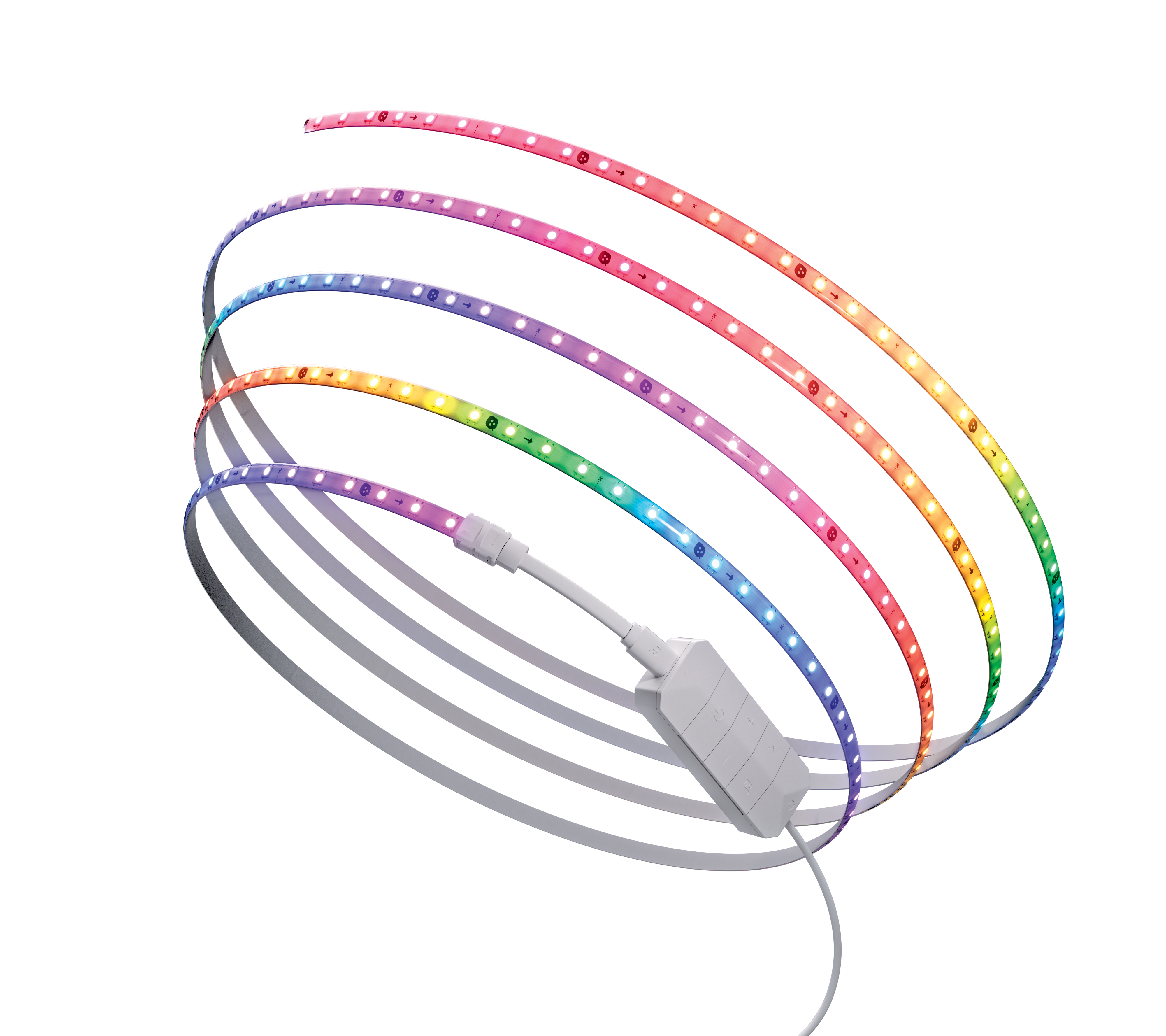 Matter Smart Multicolor HD Lightstrip 16.4ft (5m)