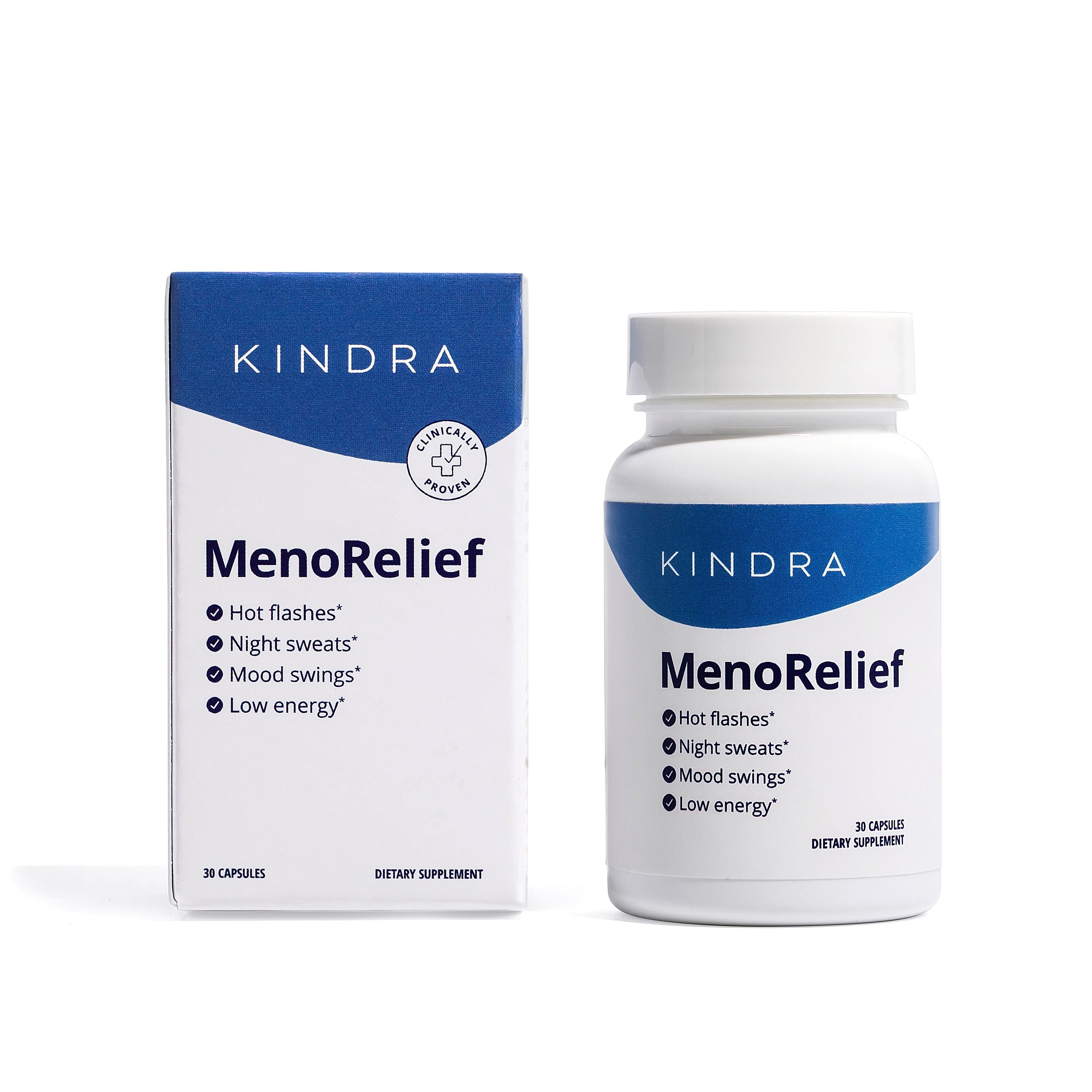 MenoRelief