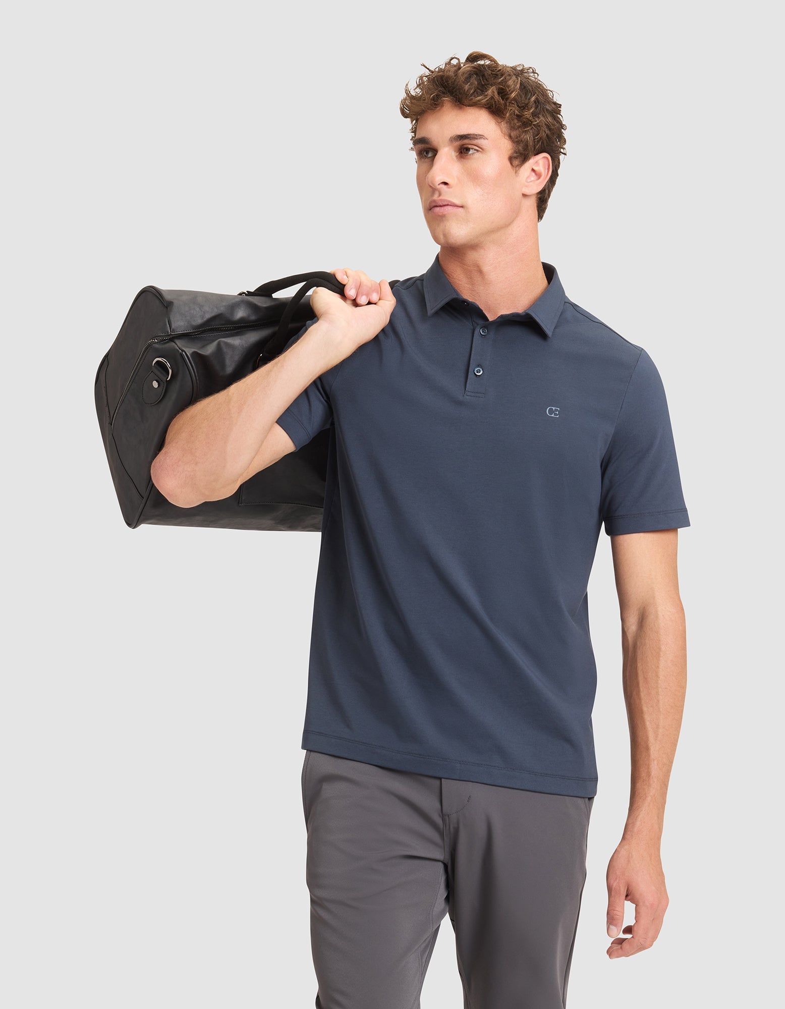 Men's Everyday Polo