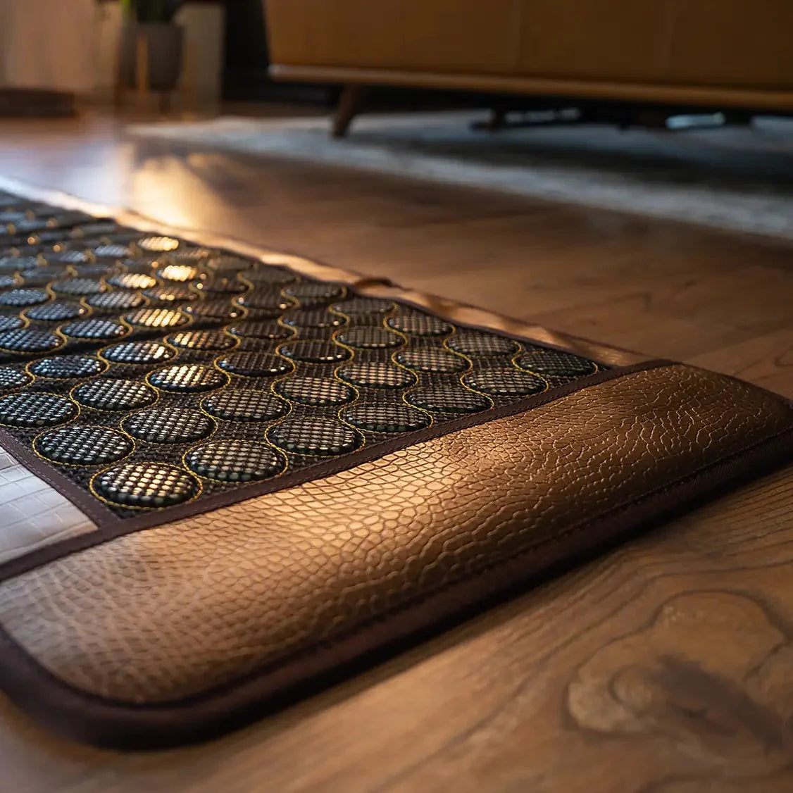 MESH Series | Far Infrared Heating Mats