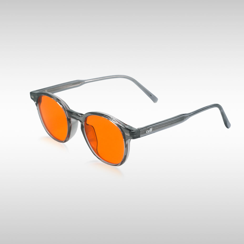Cellf Blue Blocker Glasses