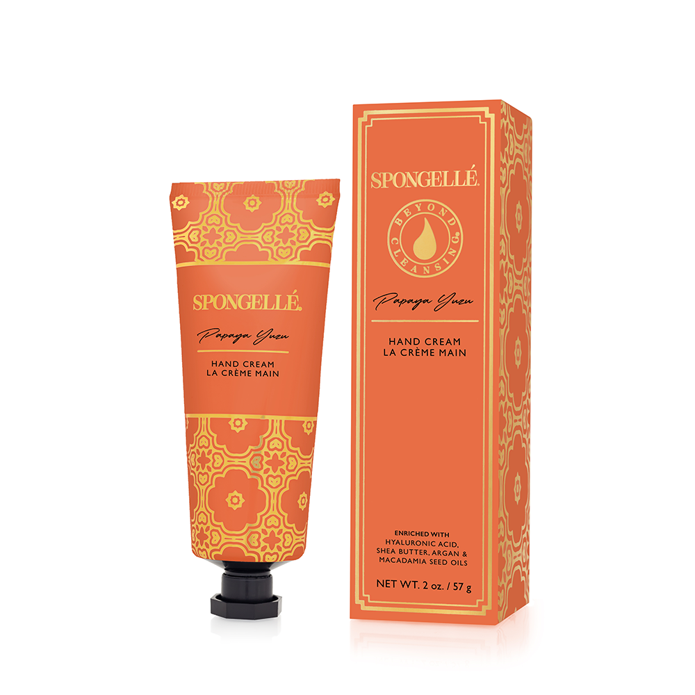 Papaya Yuzu | Handcreme