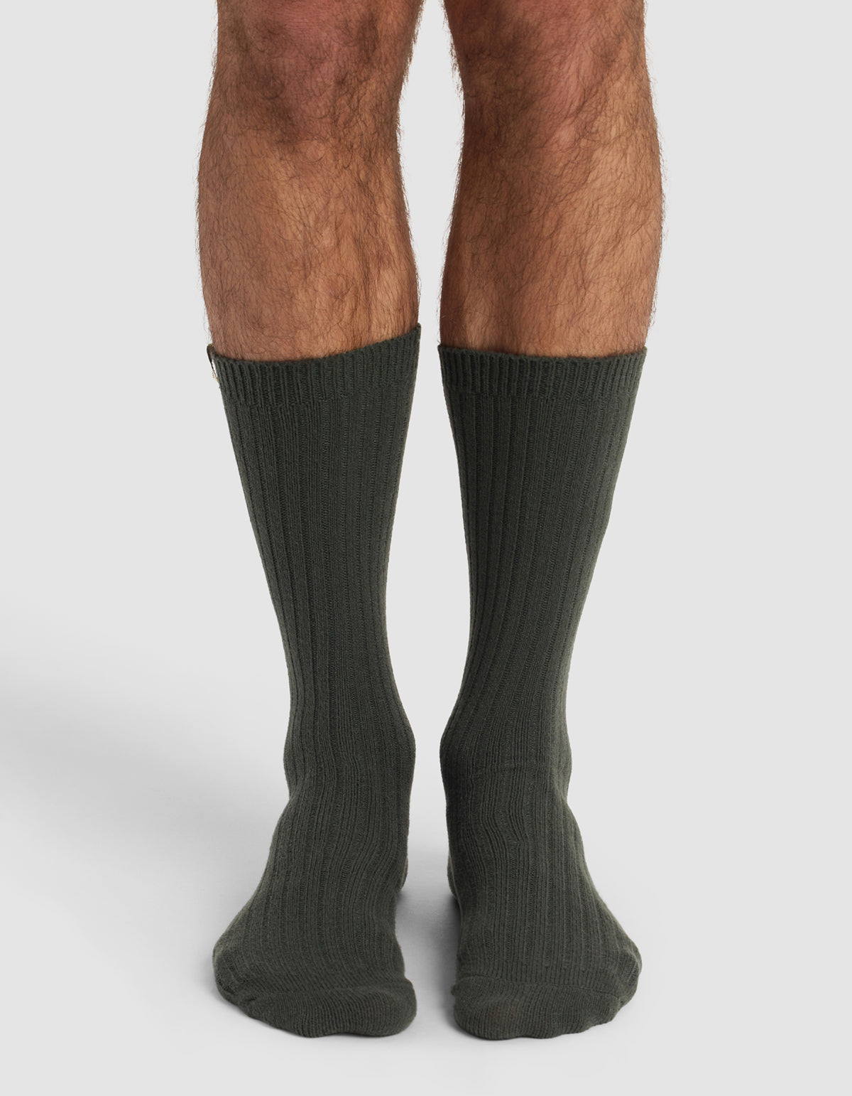 The Plush Lounge Sock 3-Pack