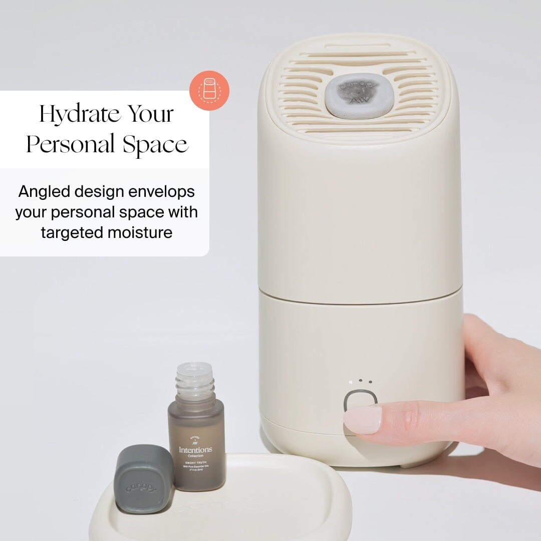 Portable Humidifier