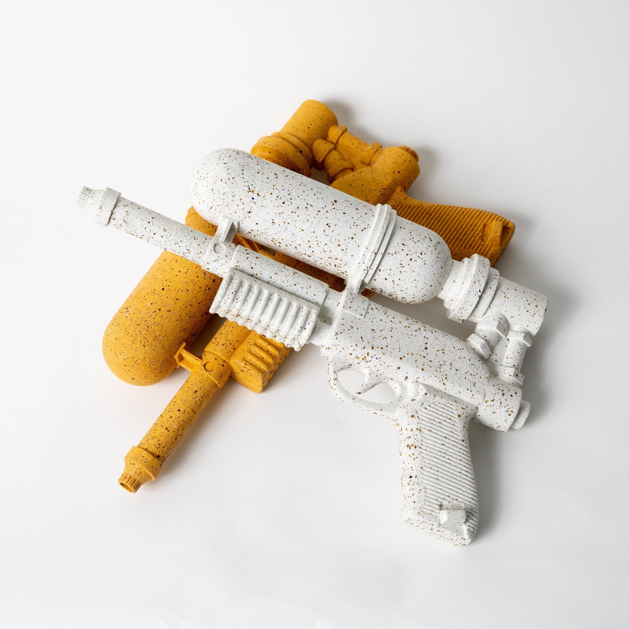 Pretti.Cool Ultra Sprayer Sculpture