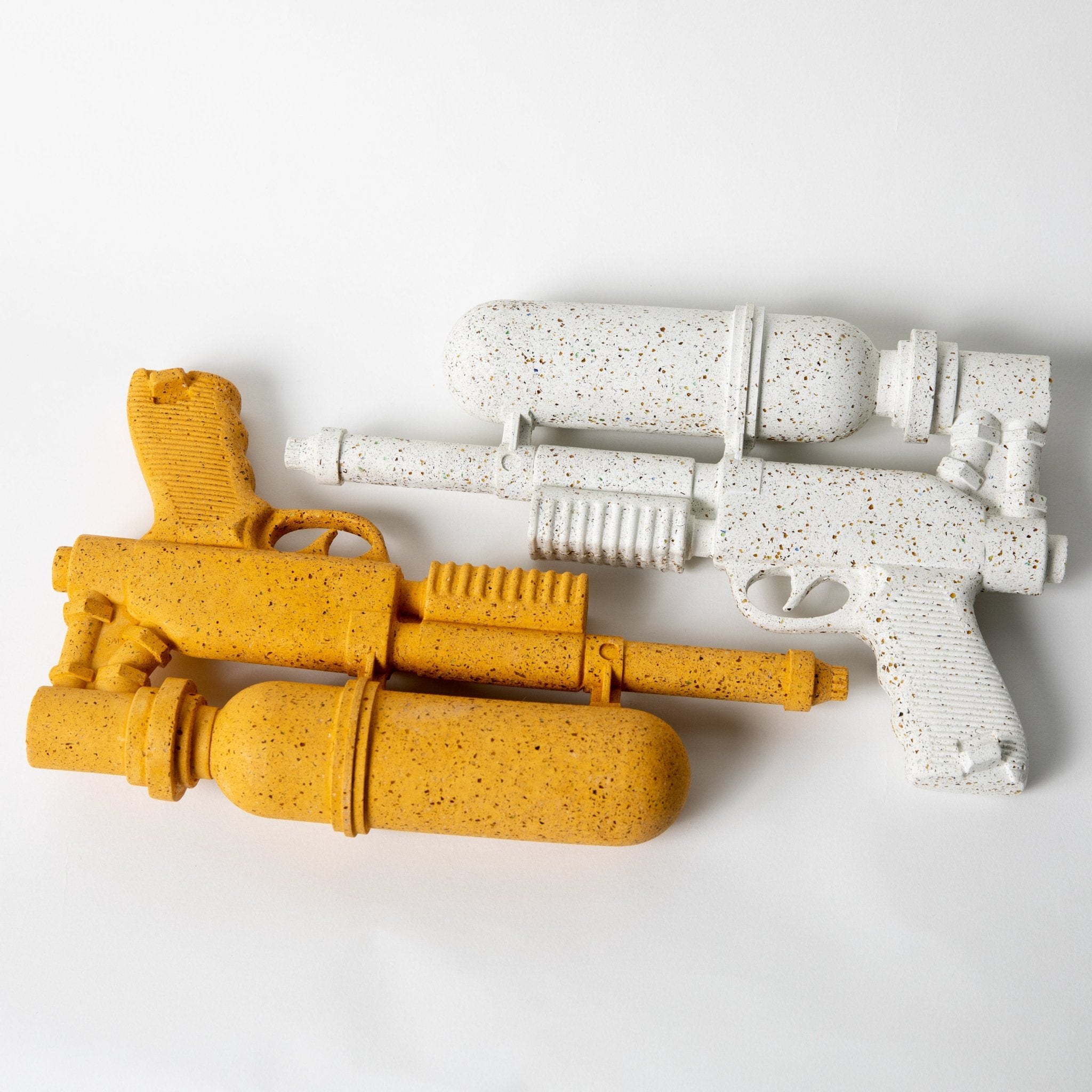 Pretti.Cool Ultra Sprayer Sculpture