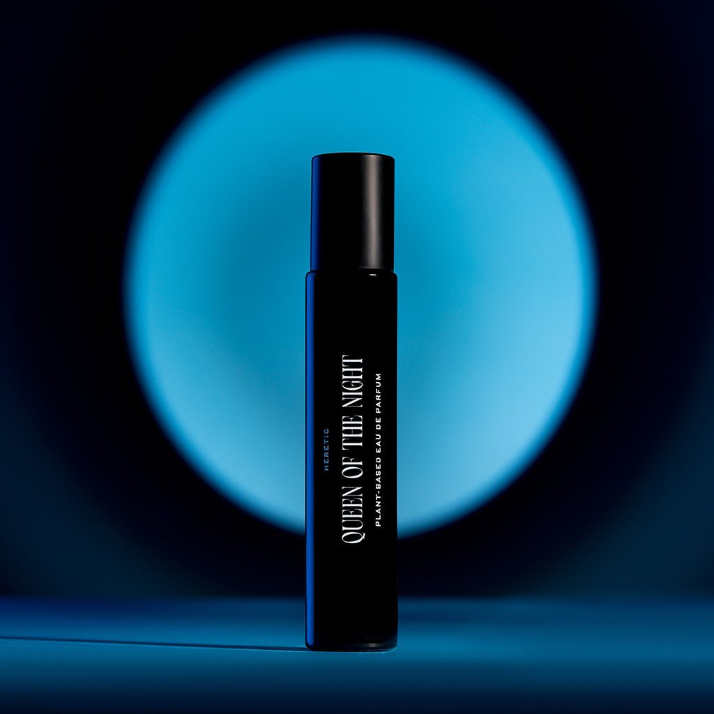 HERETIC PARFUM QUEEN OF THE NIGHT