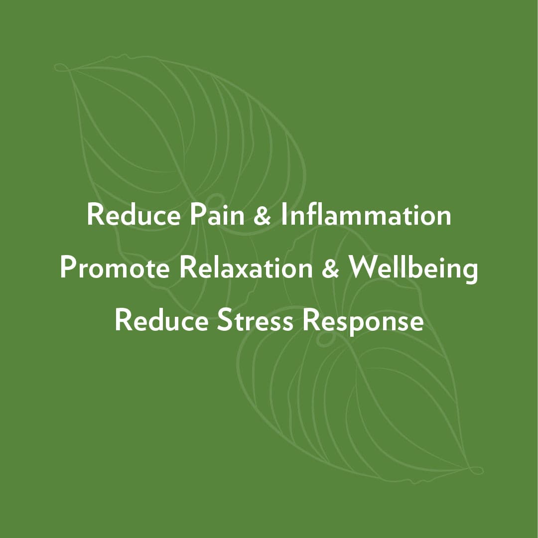 Rosebud Woman Ease: Hawaiian Kava Gummies