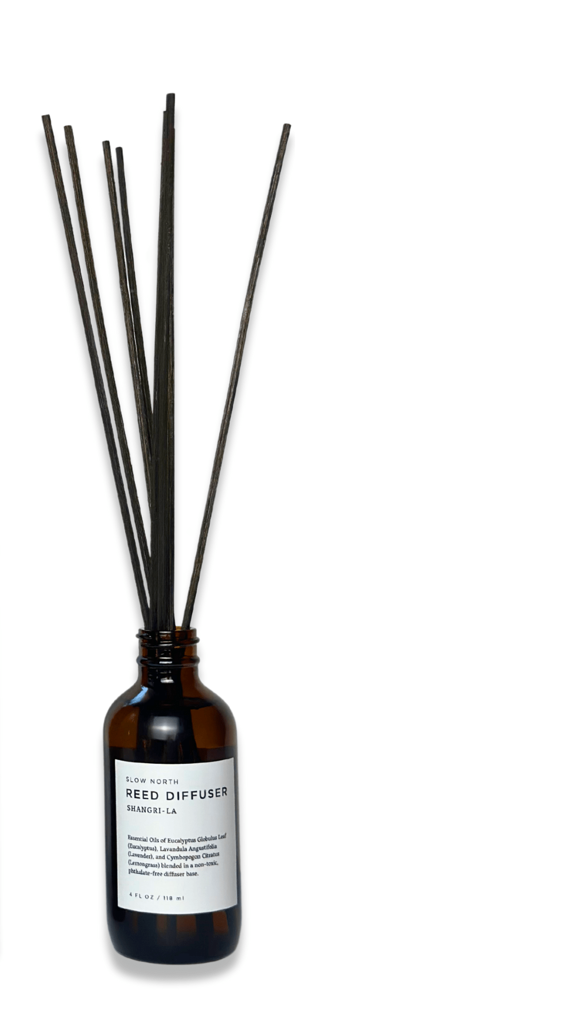 Slow North Shangri - La - Reed Diffuser