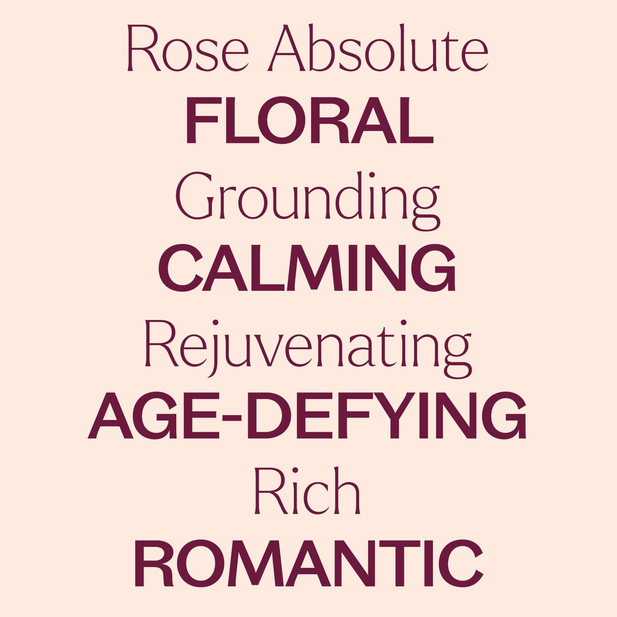 Plant Therapy Rose Absolute Essential Oil
