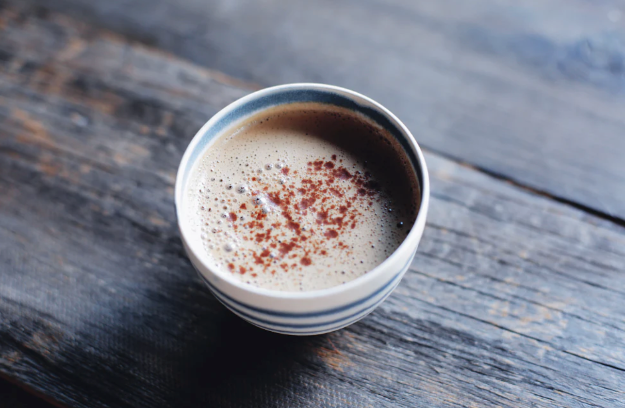 Ashwagandha (recolectada de forma silvestre)