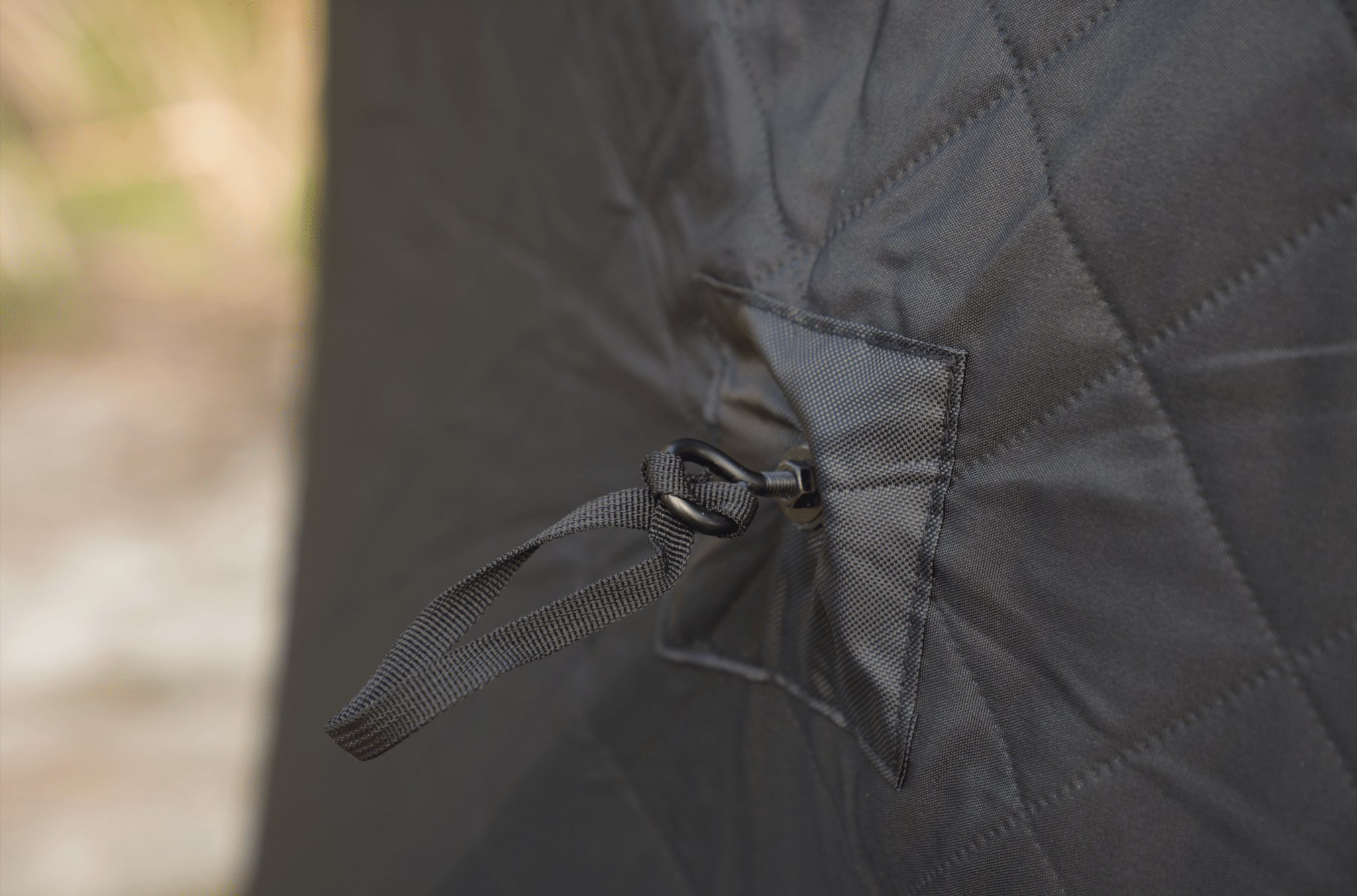 North Shore Sauna Nova 4 Sauna Tent (4 - person; tent only)