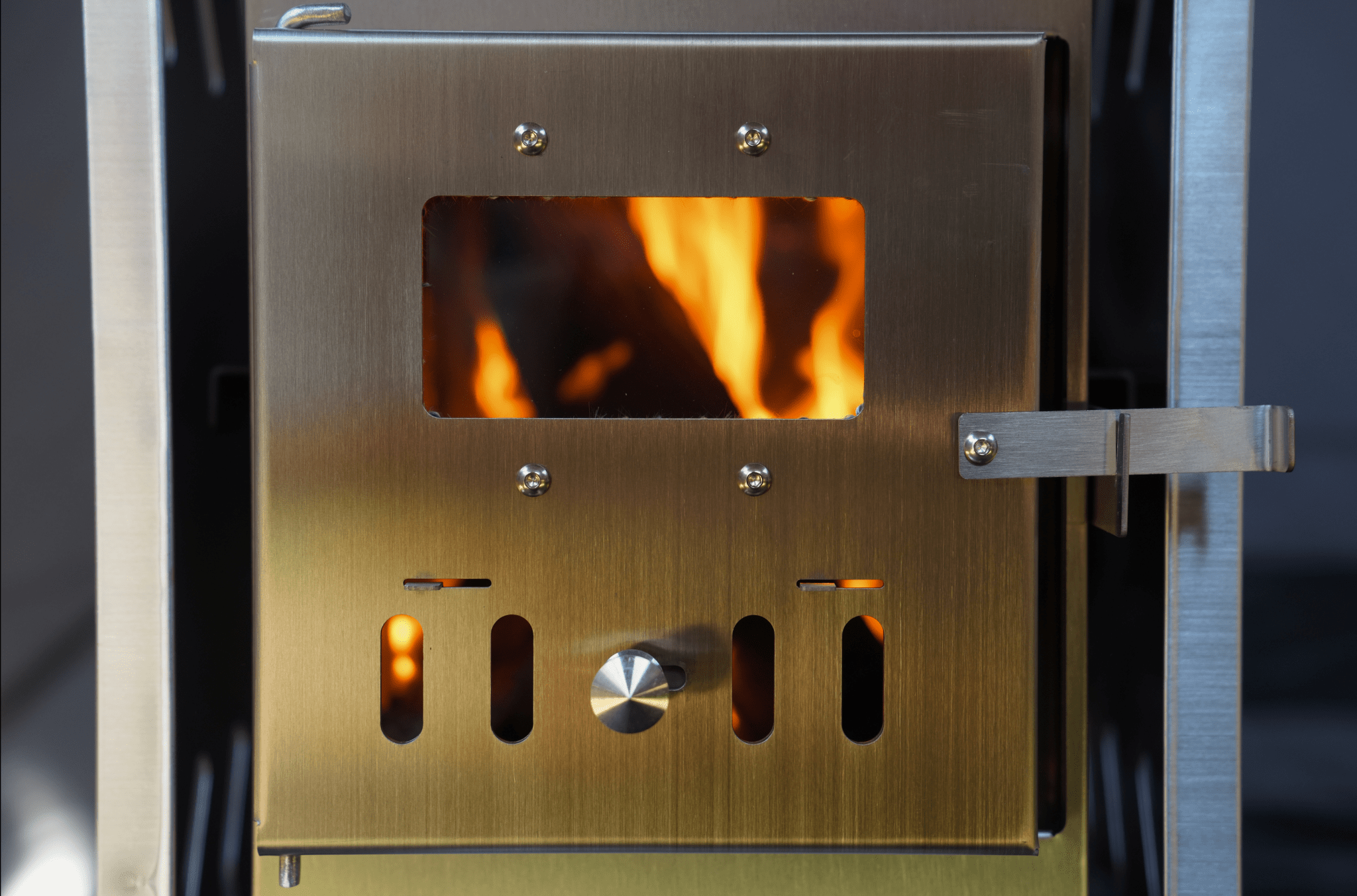 North Shore Sauna Nova 6 Sauna Tent Starter Package (6 - person)