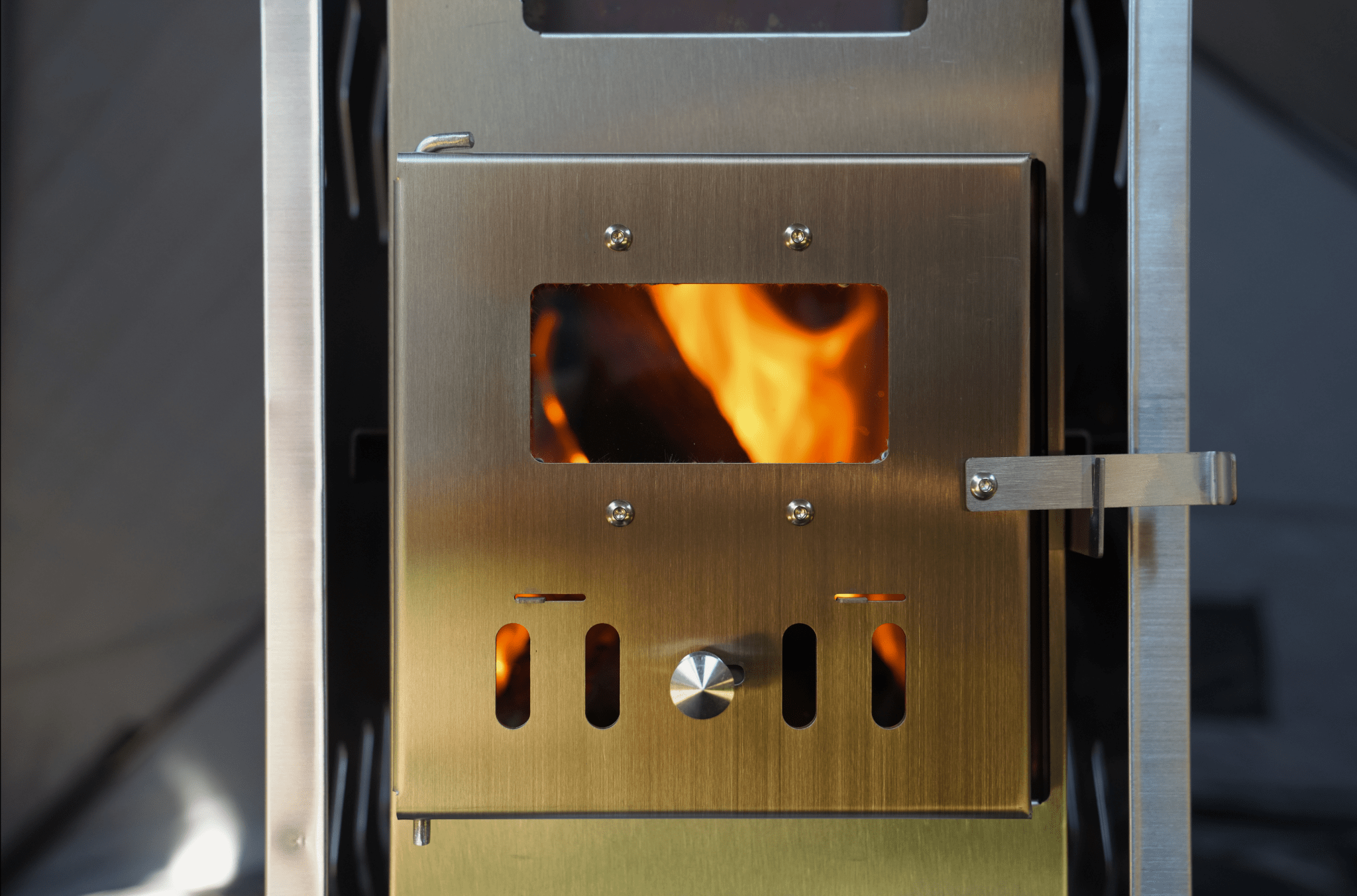 North Shore Sauna Nova 4 Sauna Tent Pro Package (4 - person)