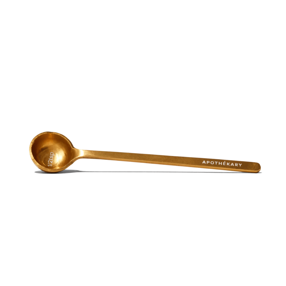 Apothékary Gold Daily Remedy Spoon™