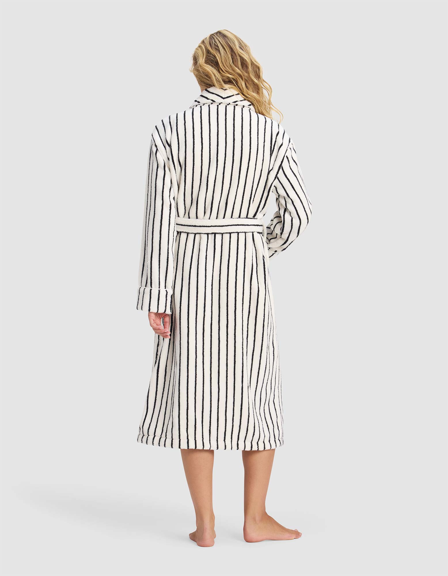 Cozy Earth Luxe Bath Robe