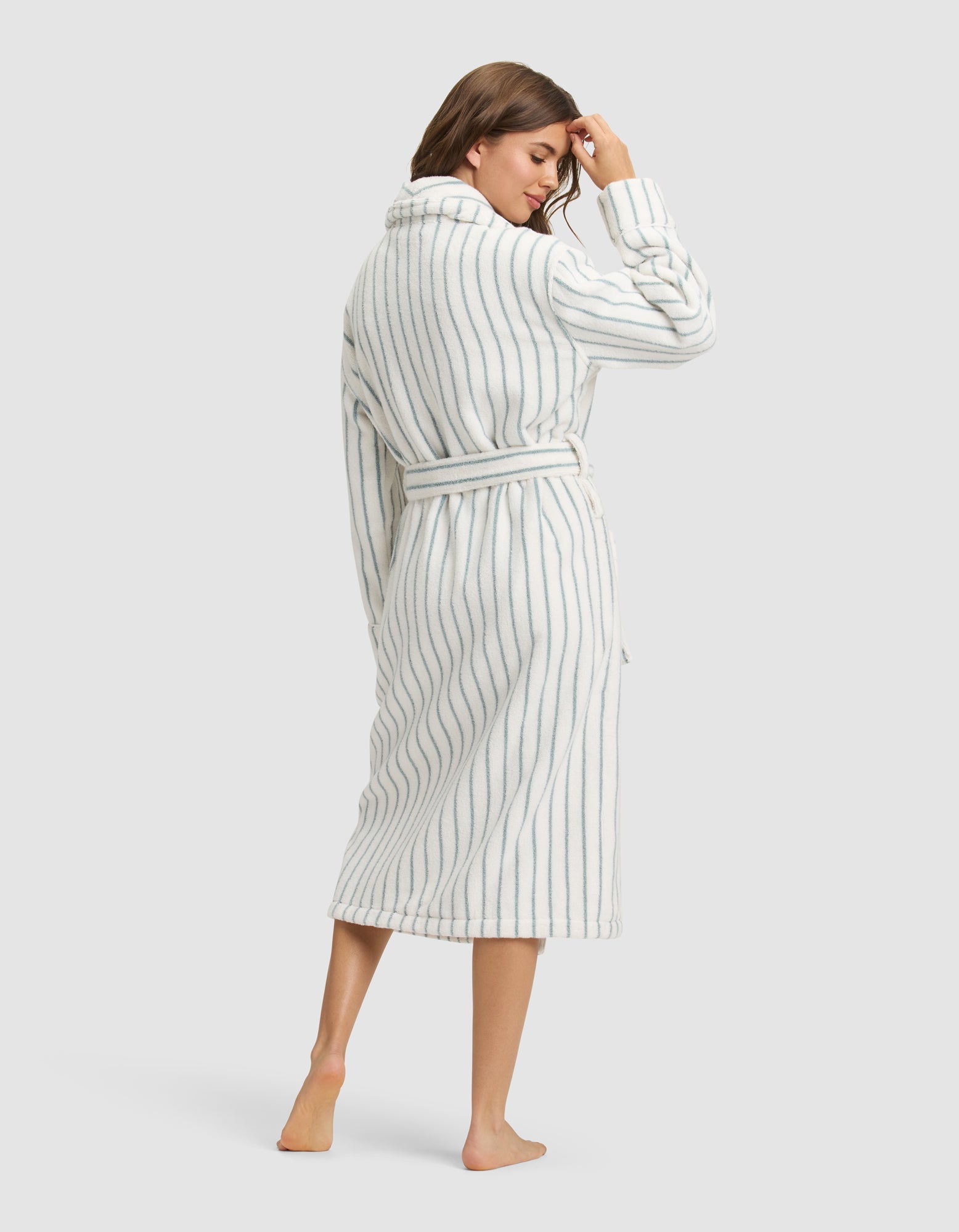 Cozy Earth Luxe Bath Robe