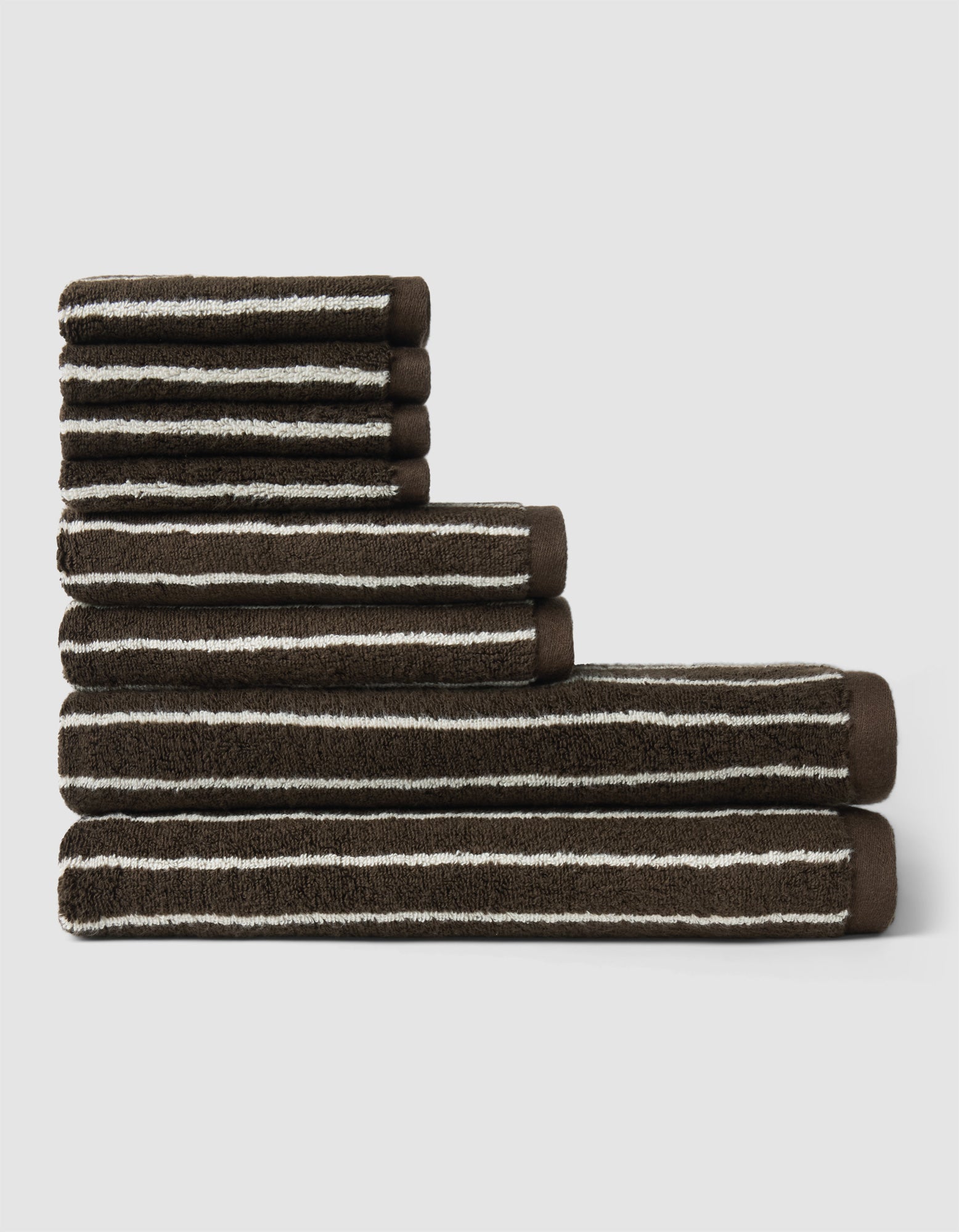 Cozy Earth Luxe Bath Towel Set